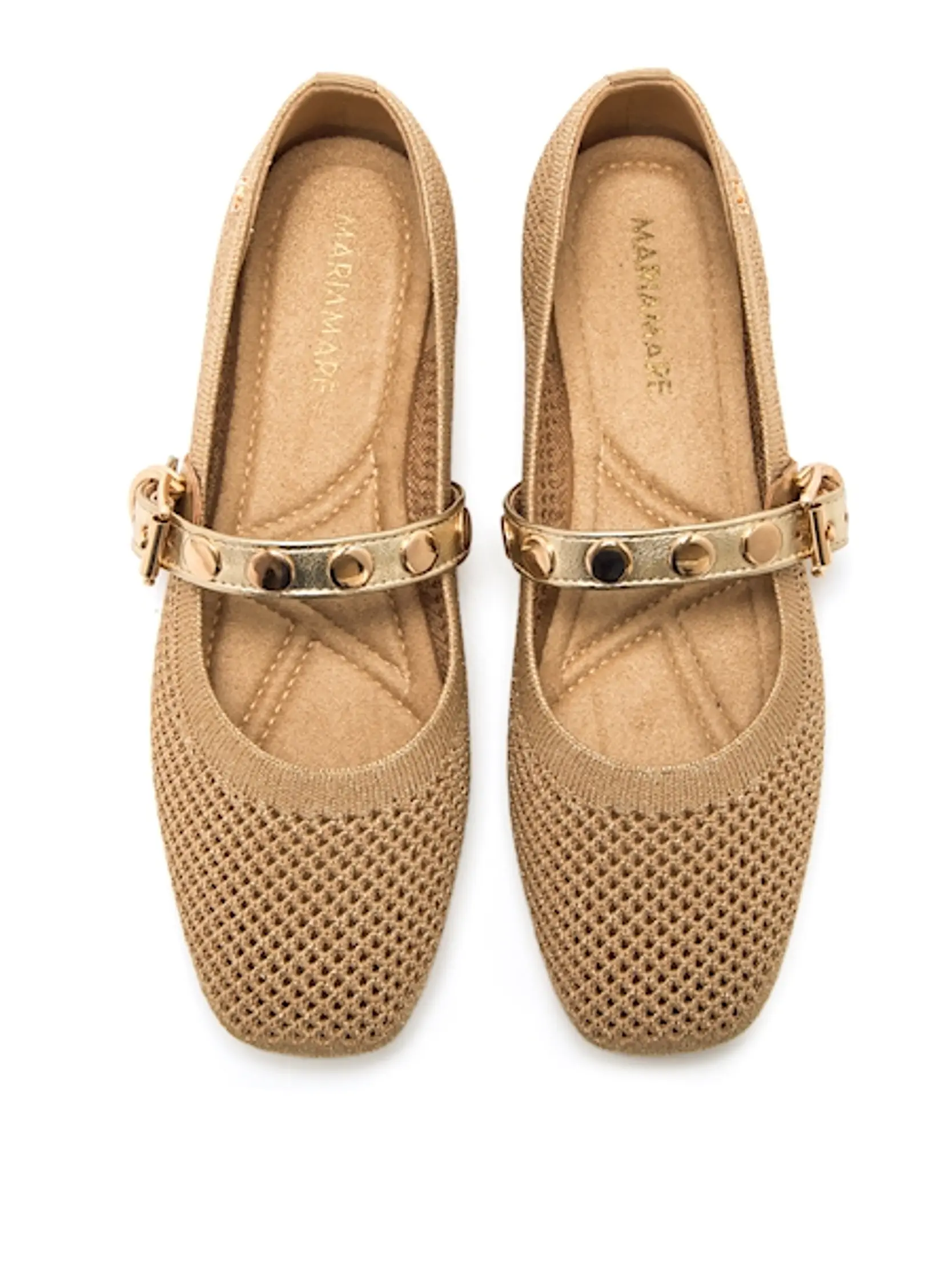 Sapatos Becky 1