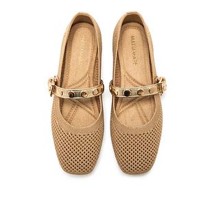 Sapatos Becky (Pre venda, envios dia 13 de Maio)