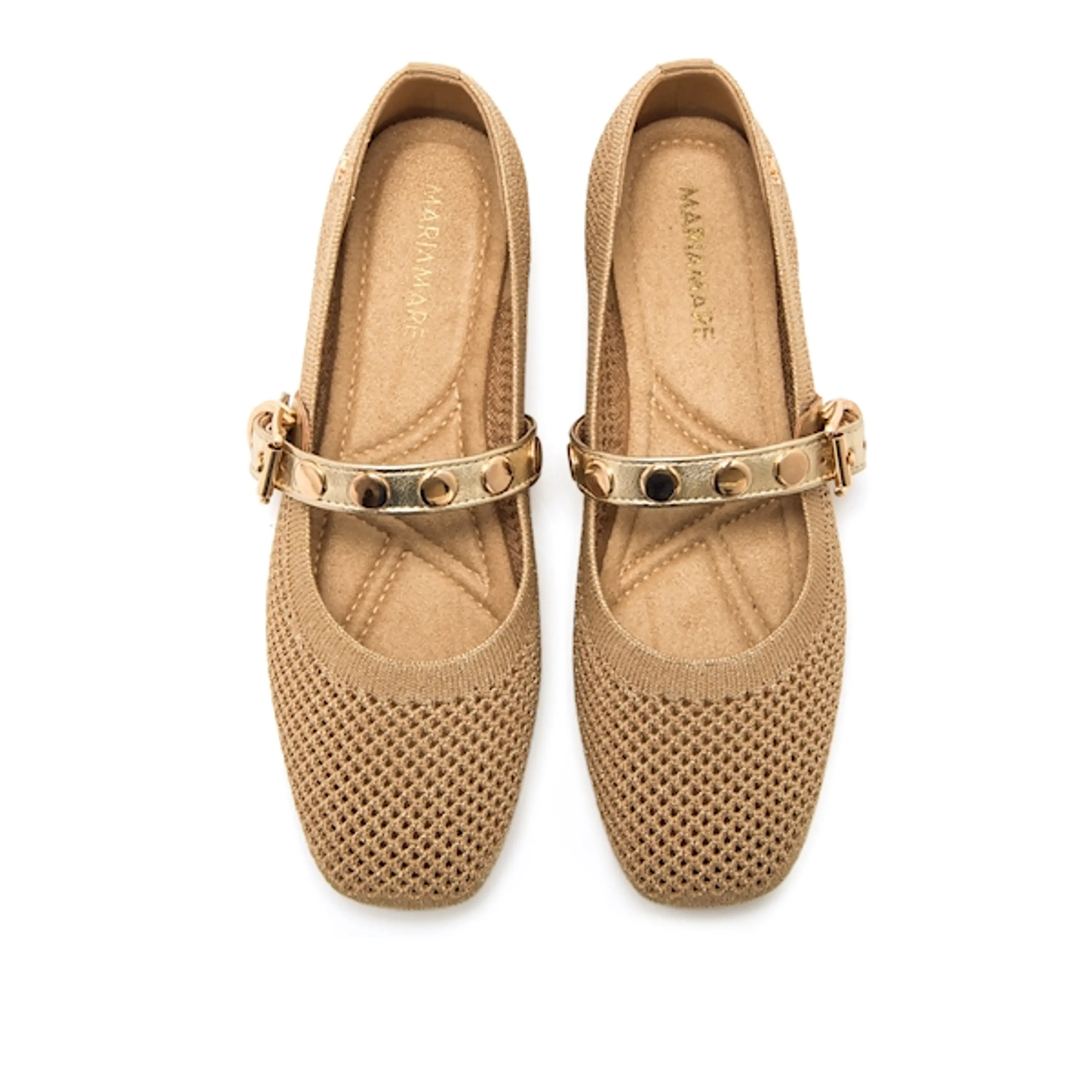 Sapatos Becky 1