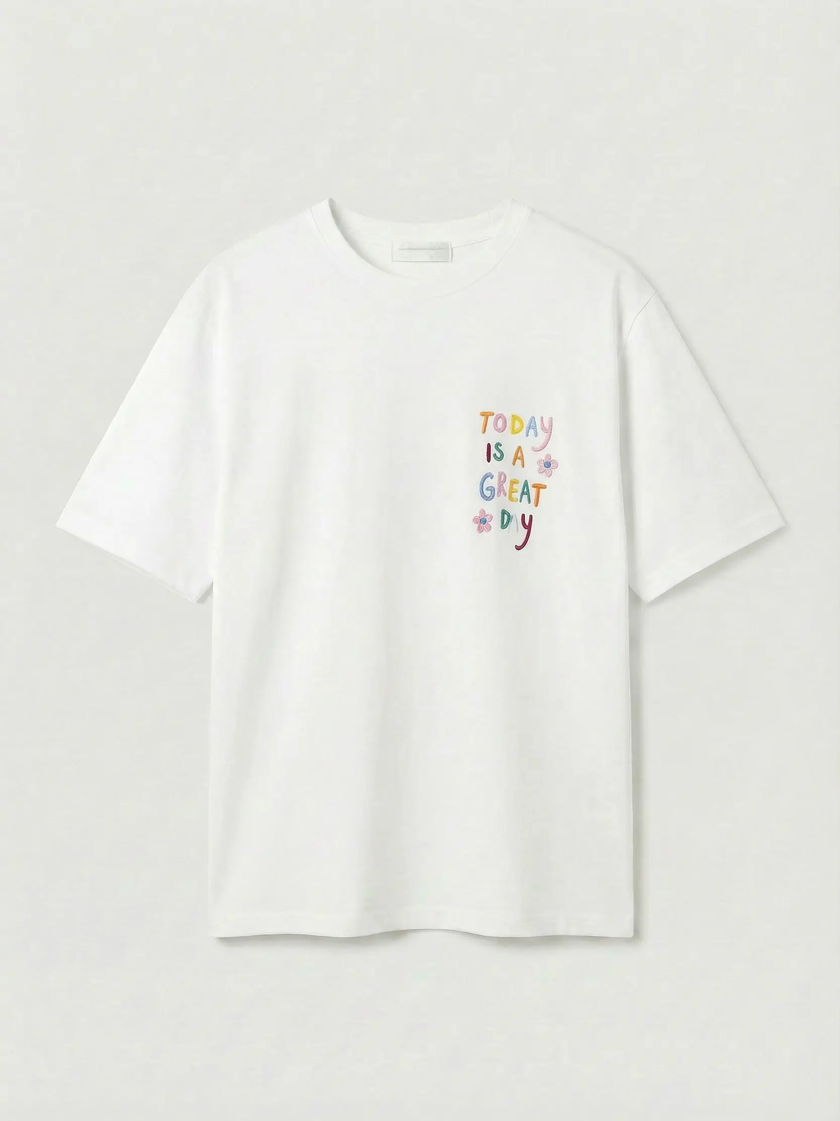 Tshirt Great Day  2
