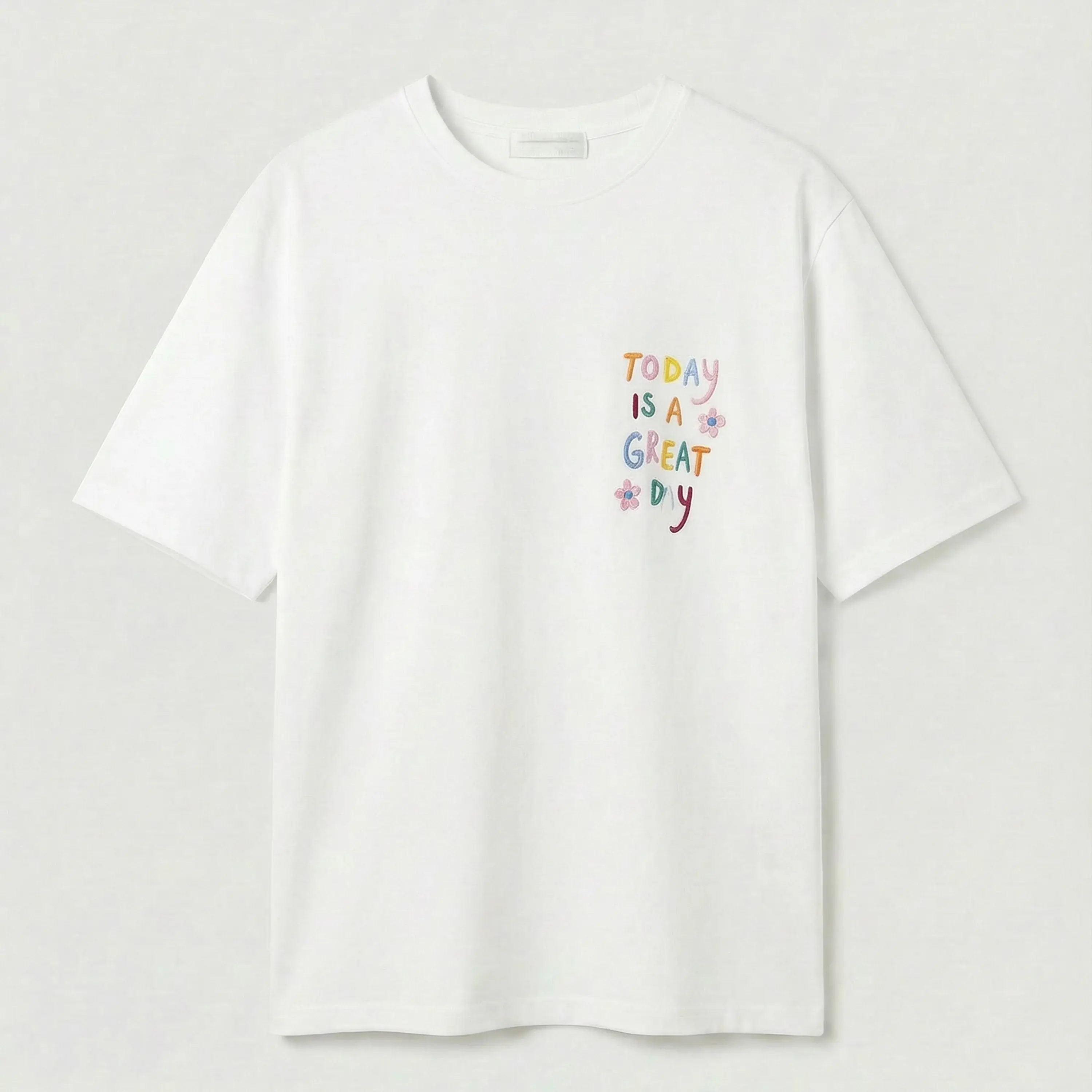 Tshirt Great Day  2