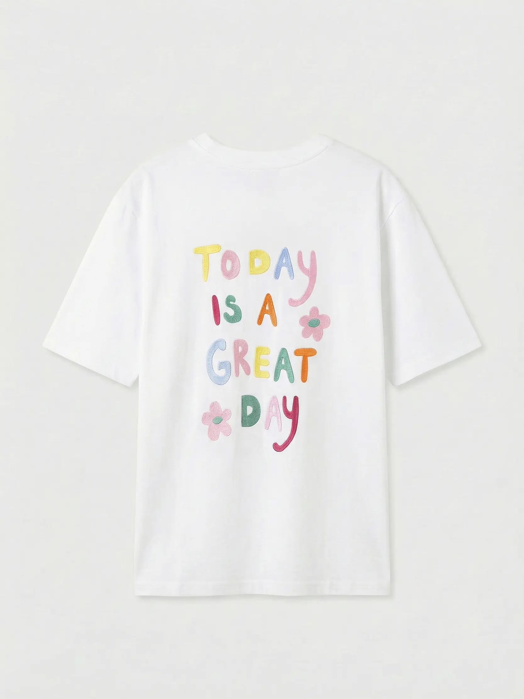 Tshirt Great Day  1
