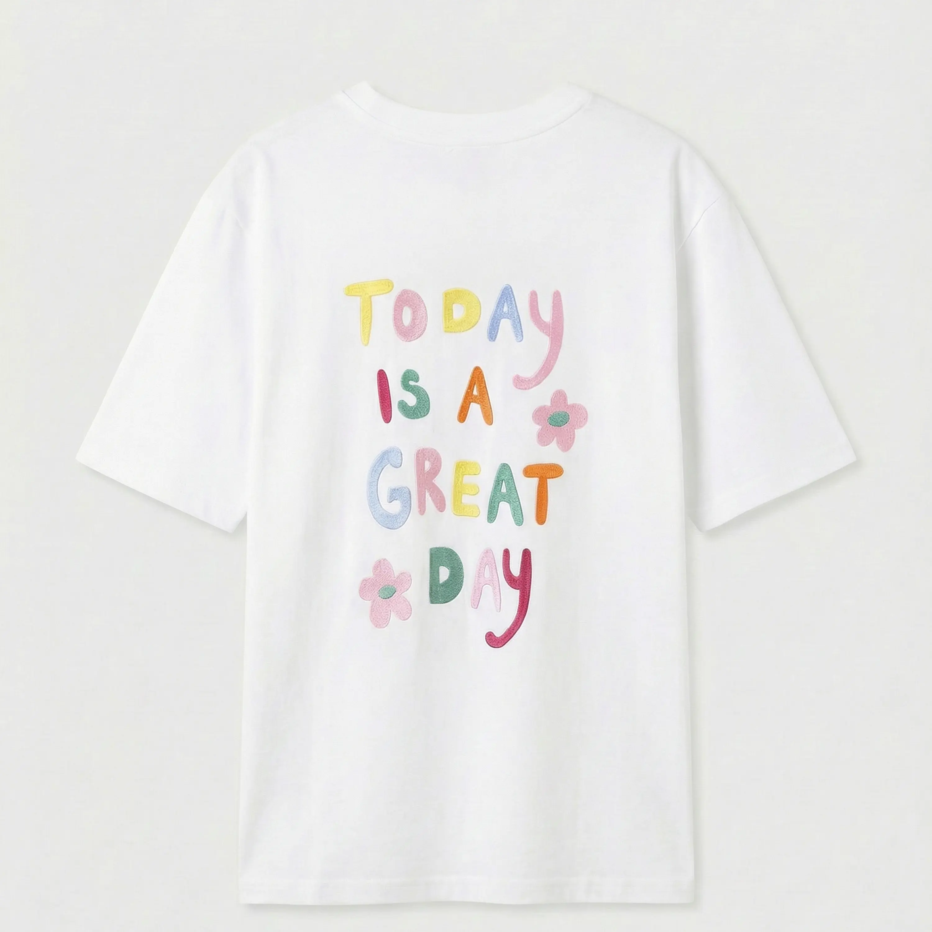 Tshirt Great Day  1
