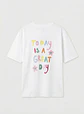 Tshirt Great Day  - Thumbnail 1
