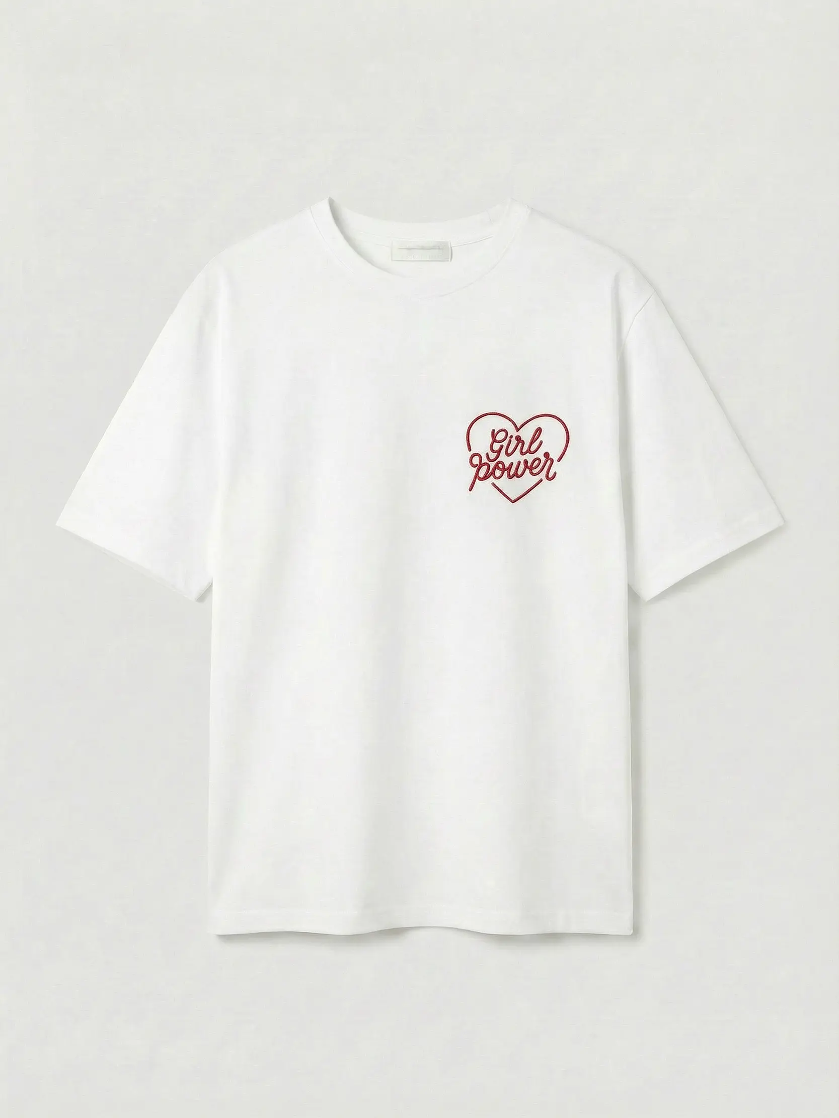Tshirt Girl Power 2