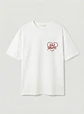 Tshirt Girl Power - Miniatura 2