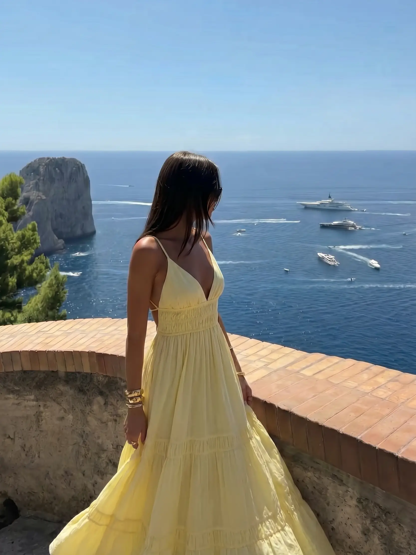 Vestido Capri 2