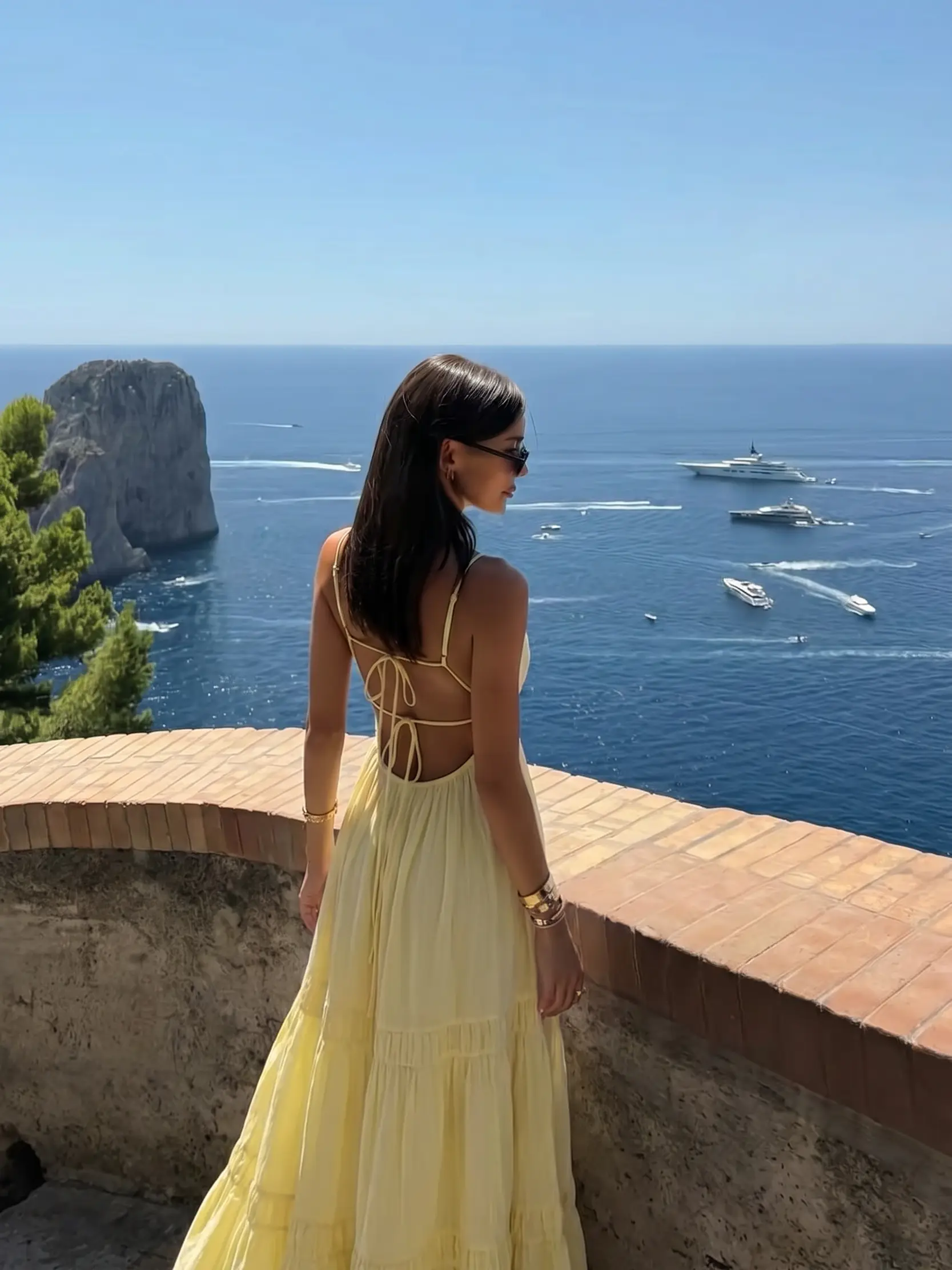 Vestido Capri 1