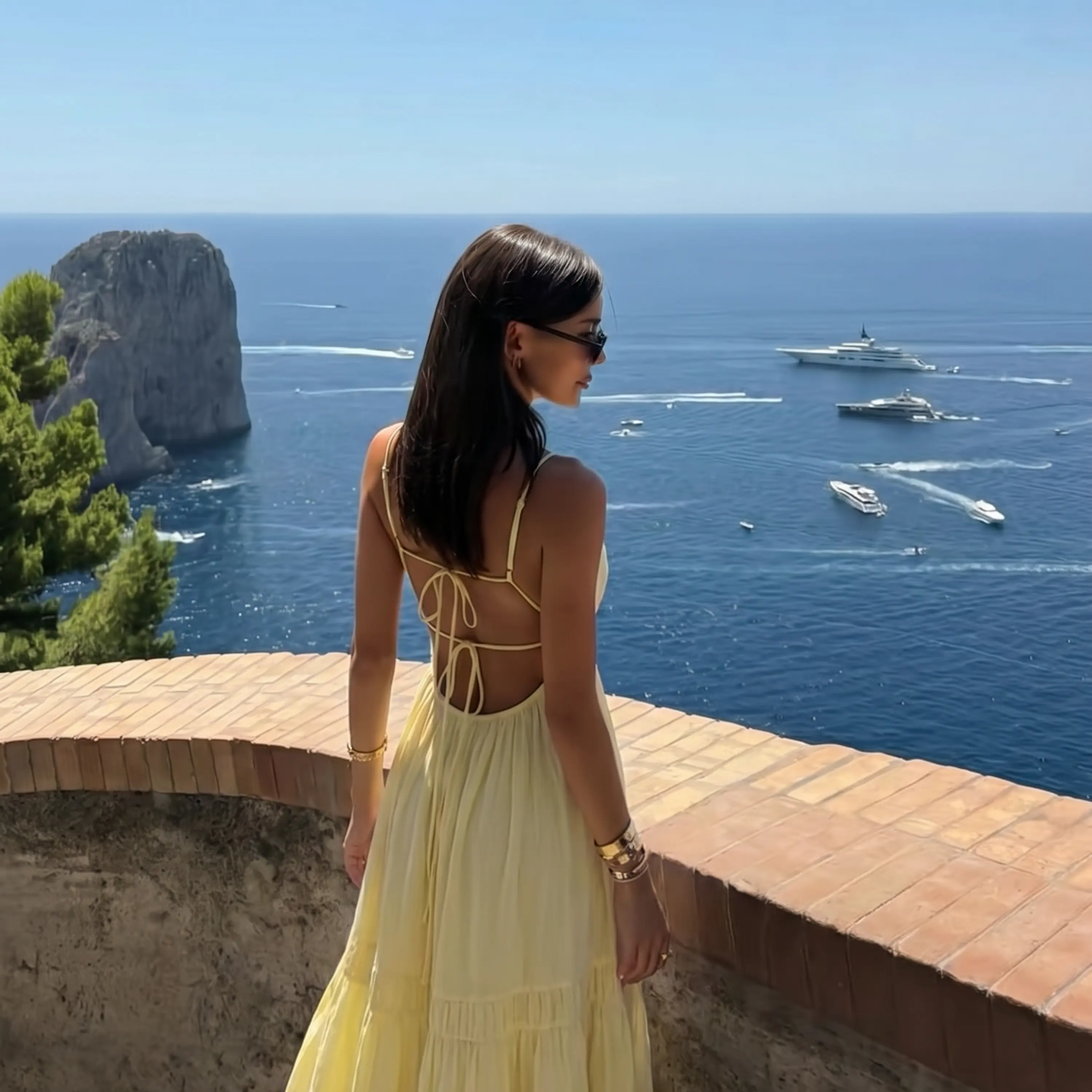 Vestido Capri 1