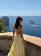 Vestido Capri - Thumbnail 1