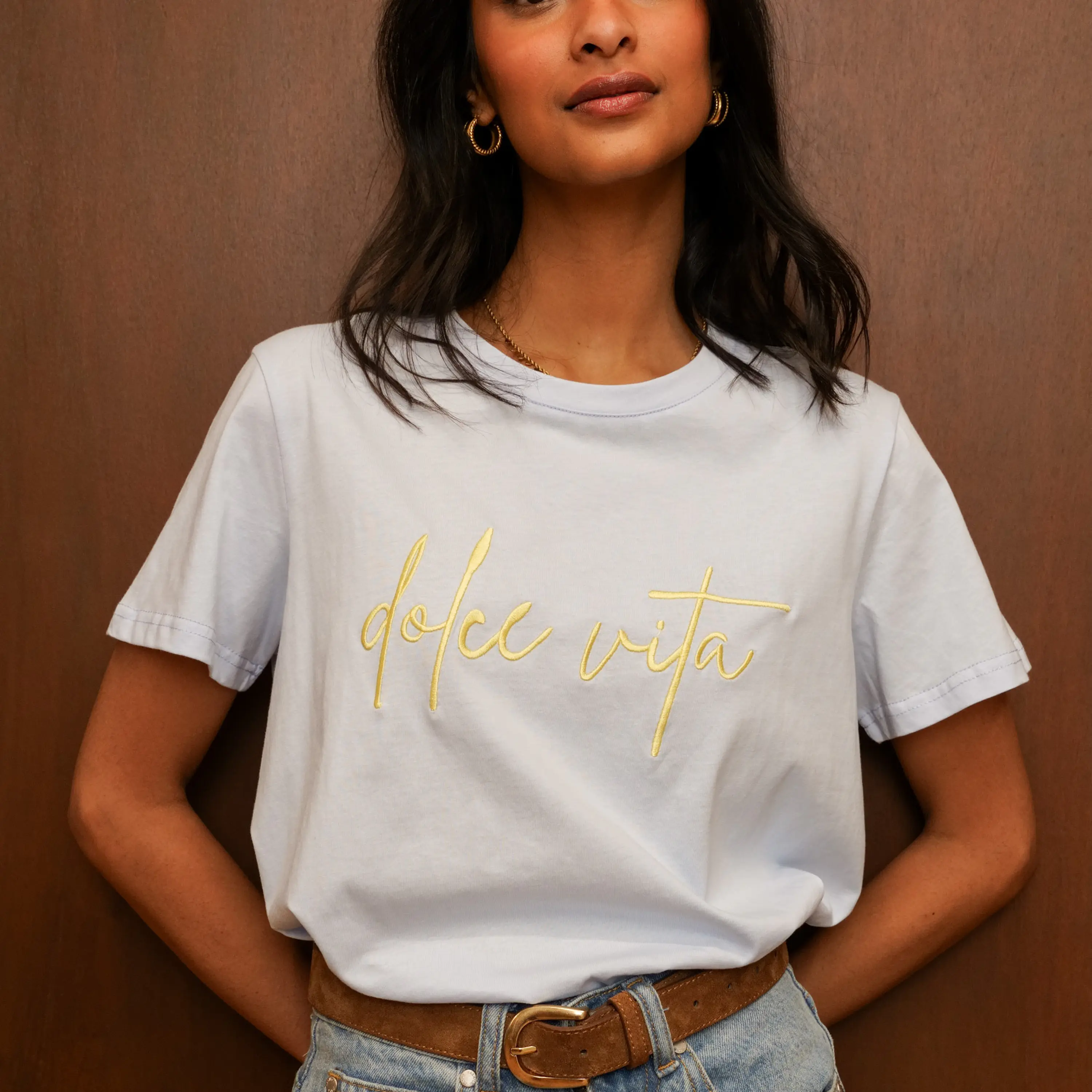 Tshirt Dolce vita  1