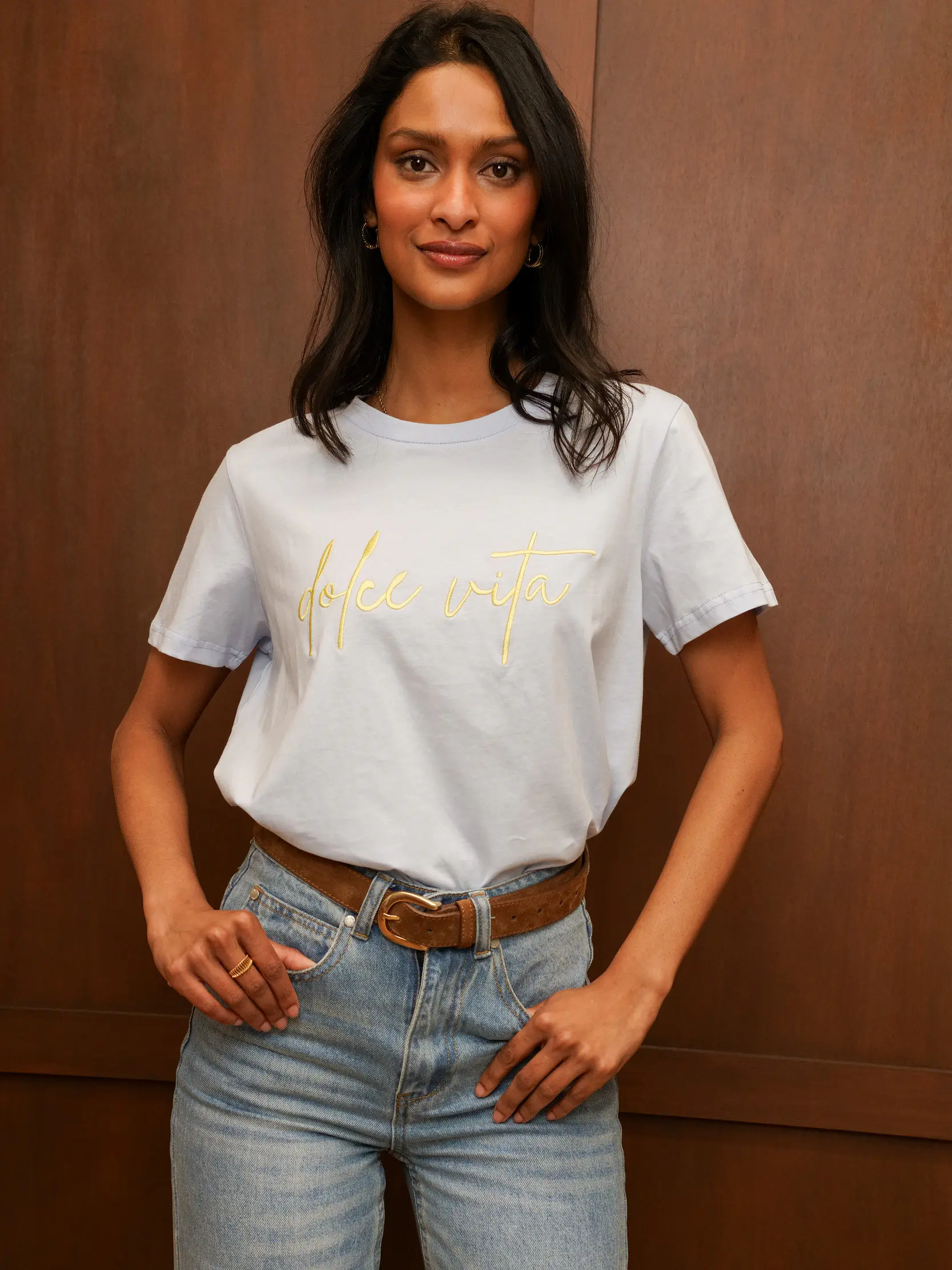 Tshirt Dolce vita  3
