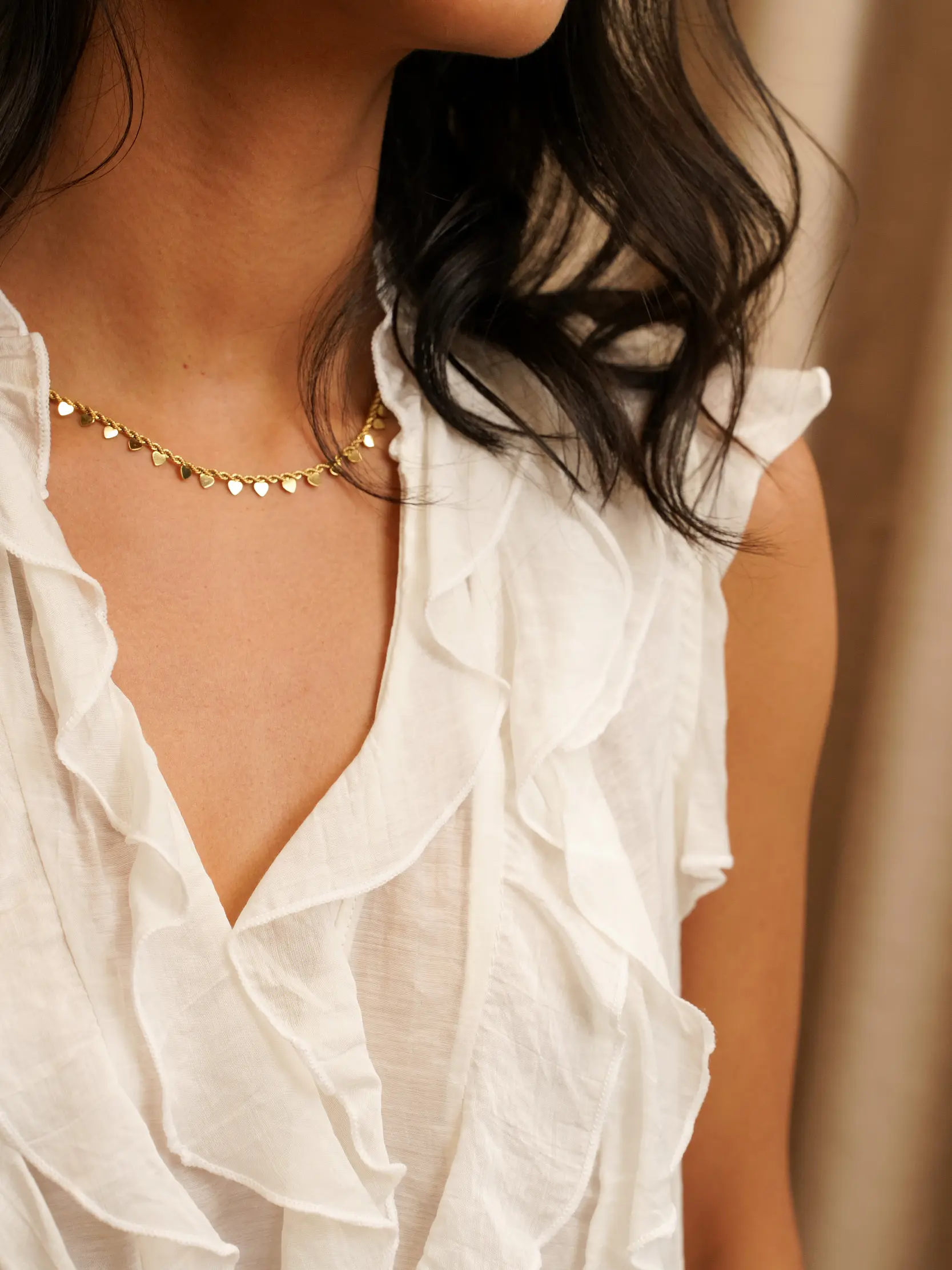 Blusa Brenda  2