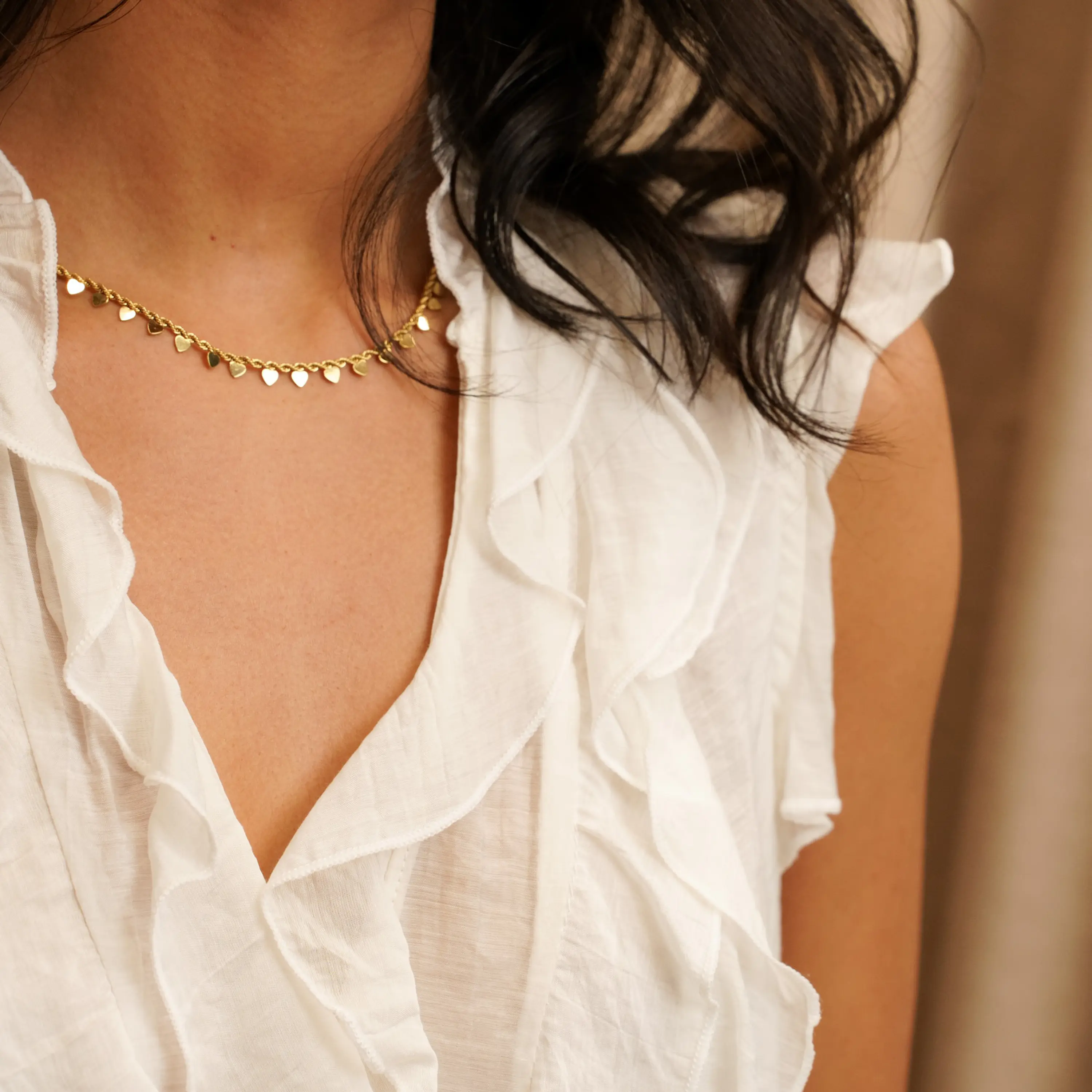 Blusa Brenda  2