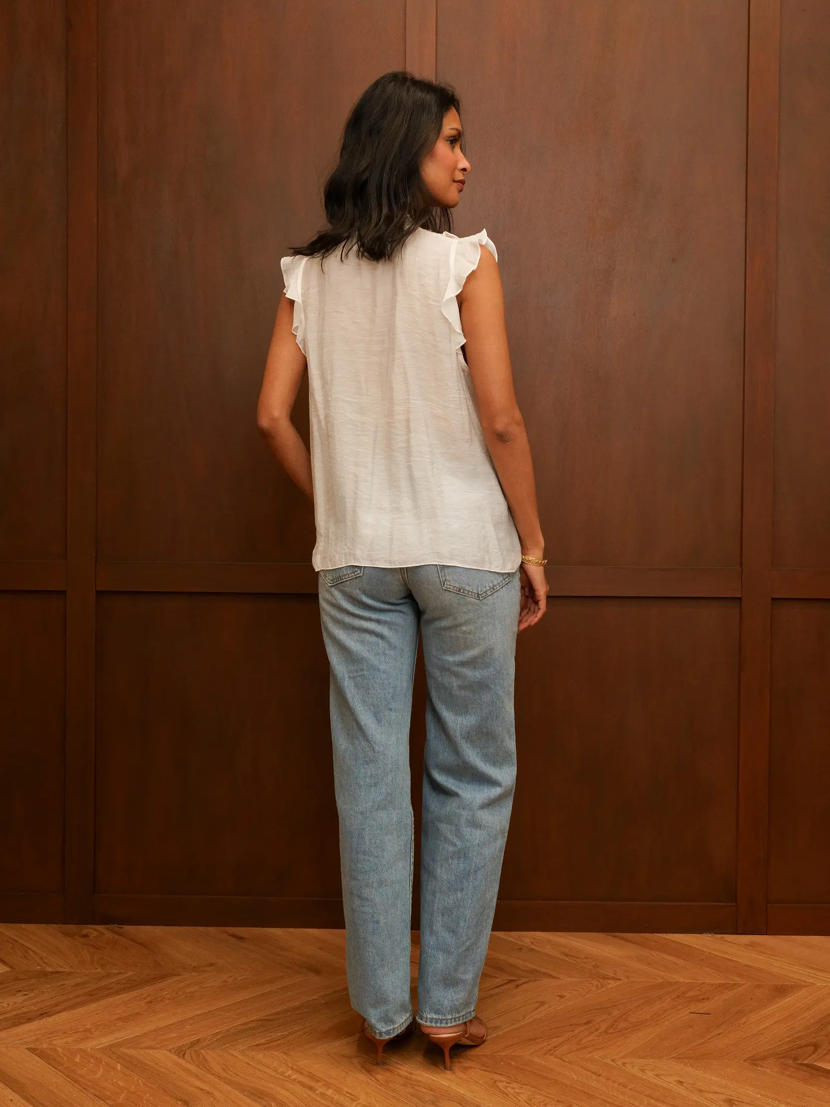 Blusa Brenda  3