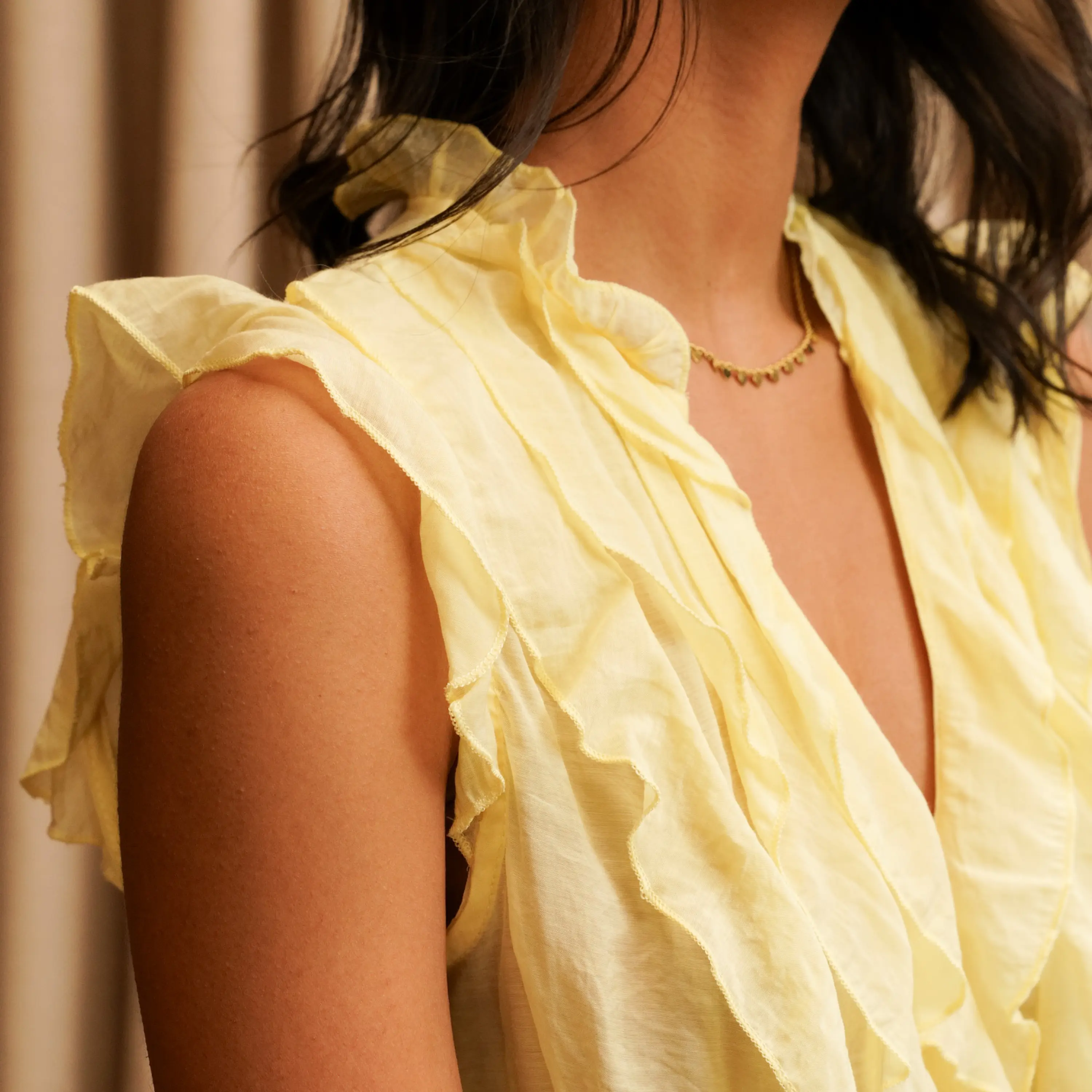 Blusa Brenda  2