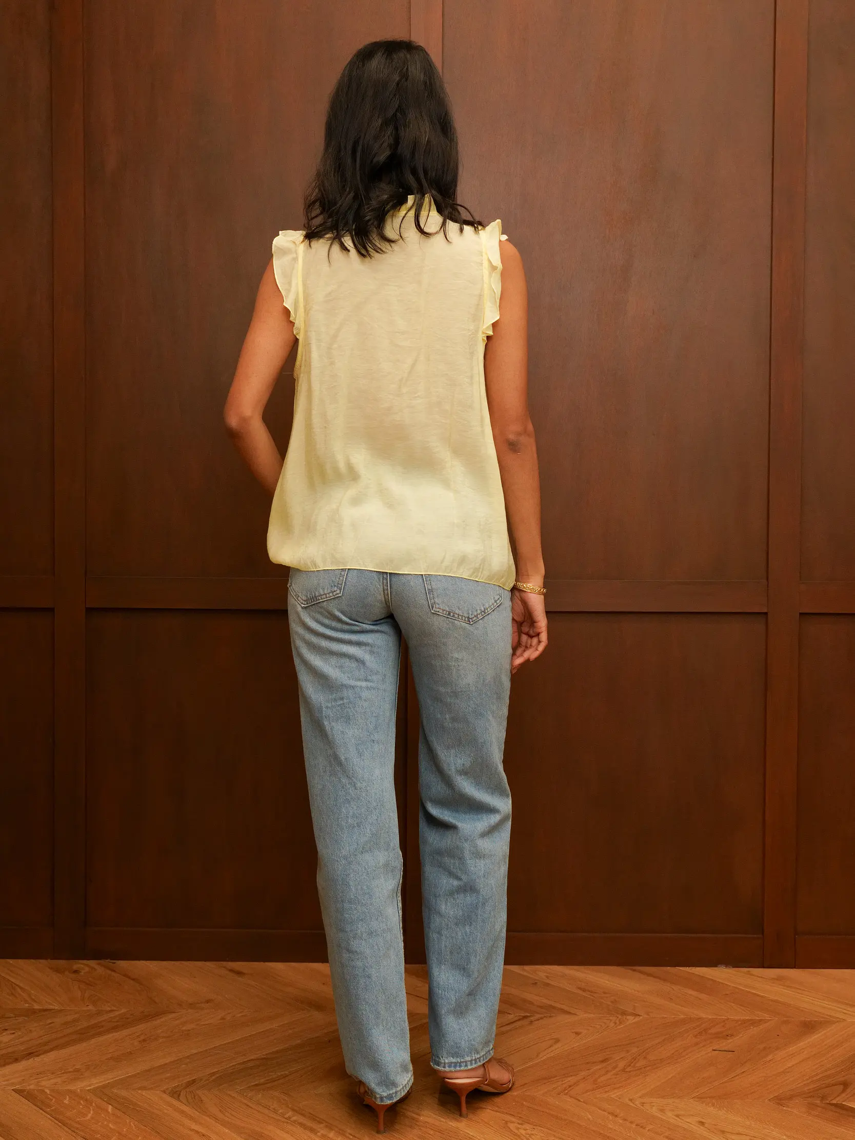Blusa Brenda  3