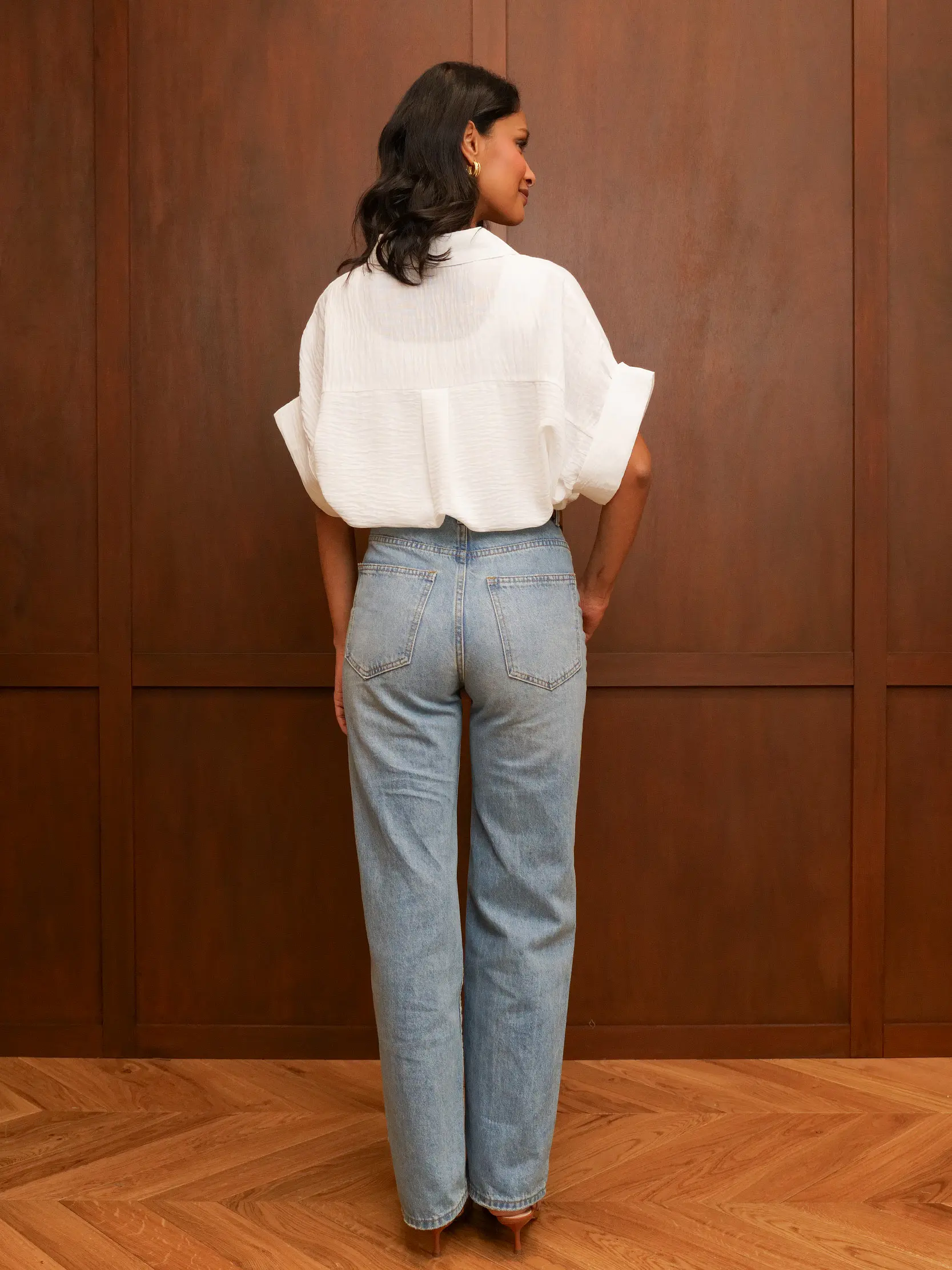 Camisa Nikky 3