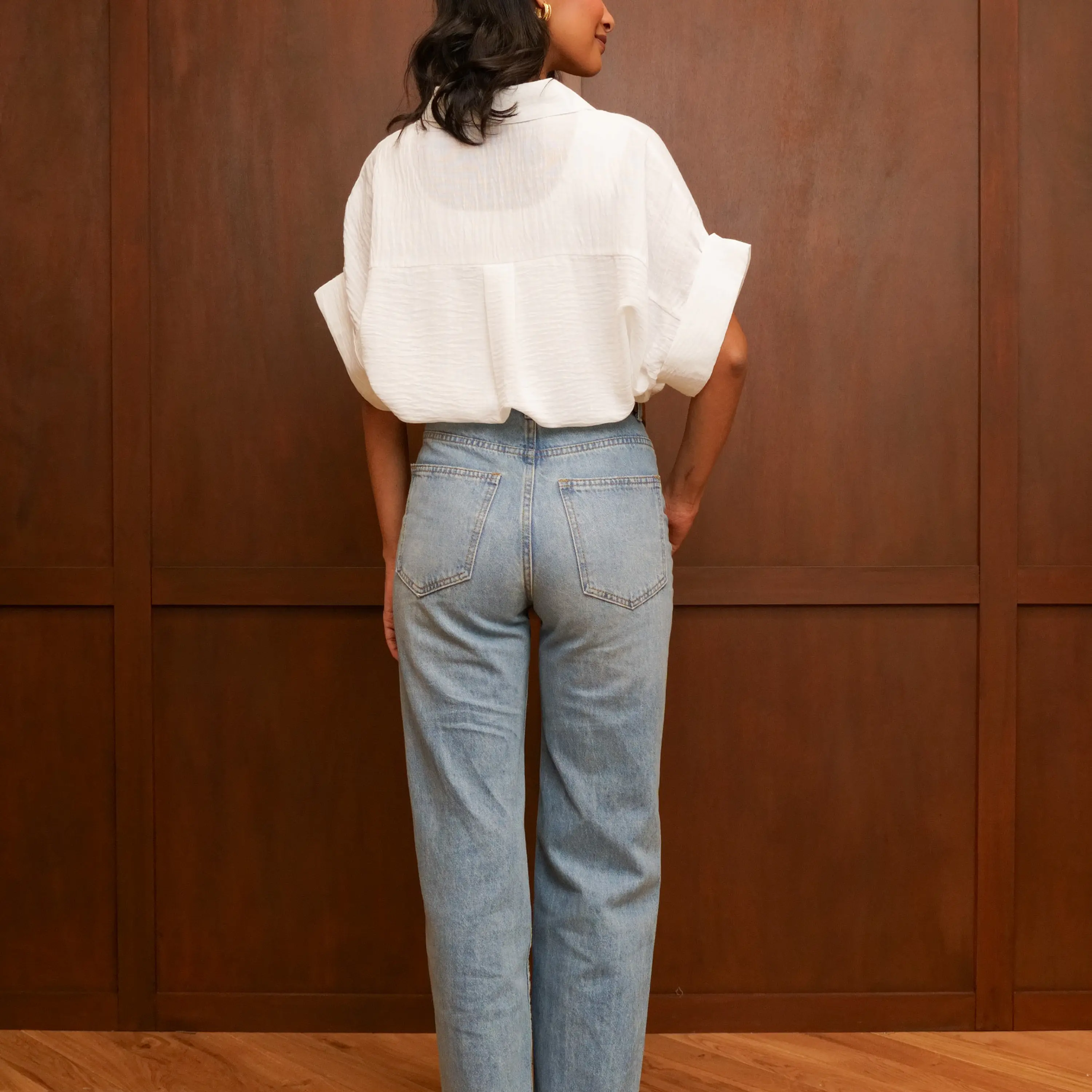 Camisa Nikky 3