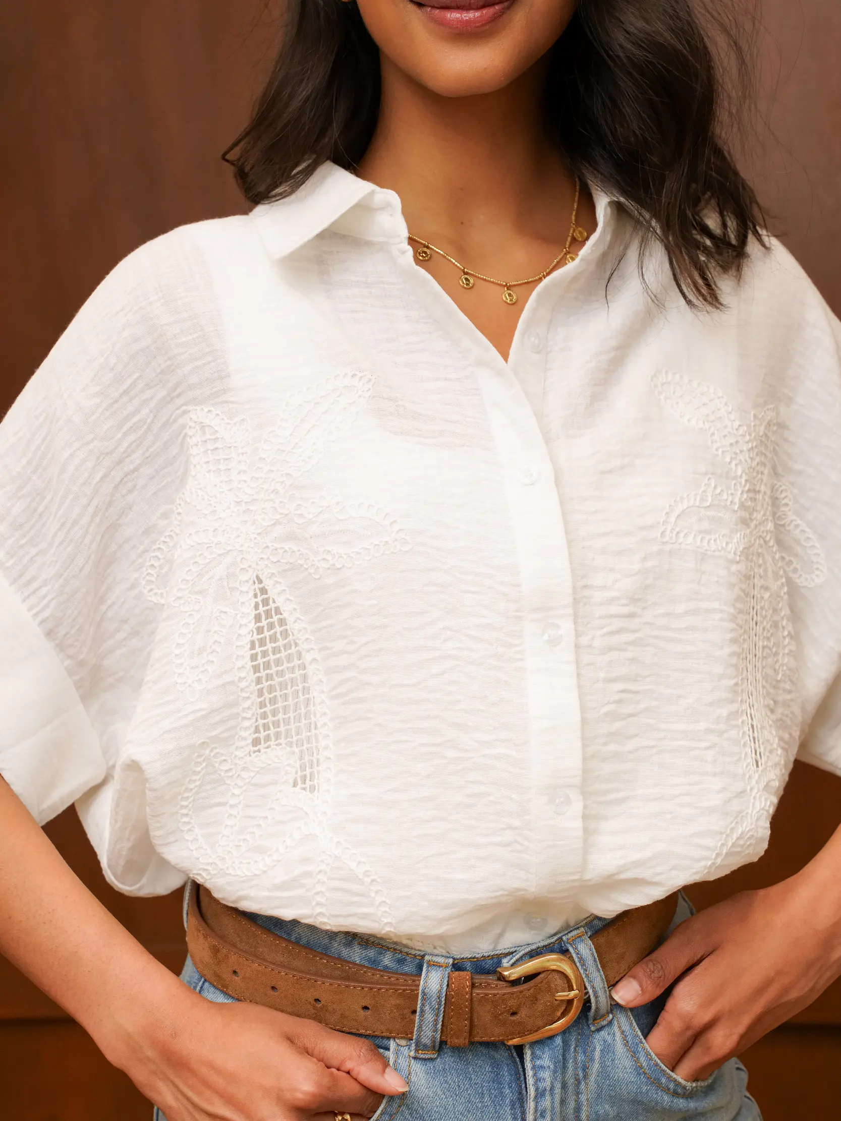 Camisa Nikky 1