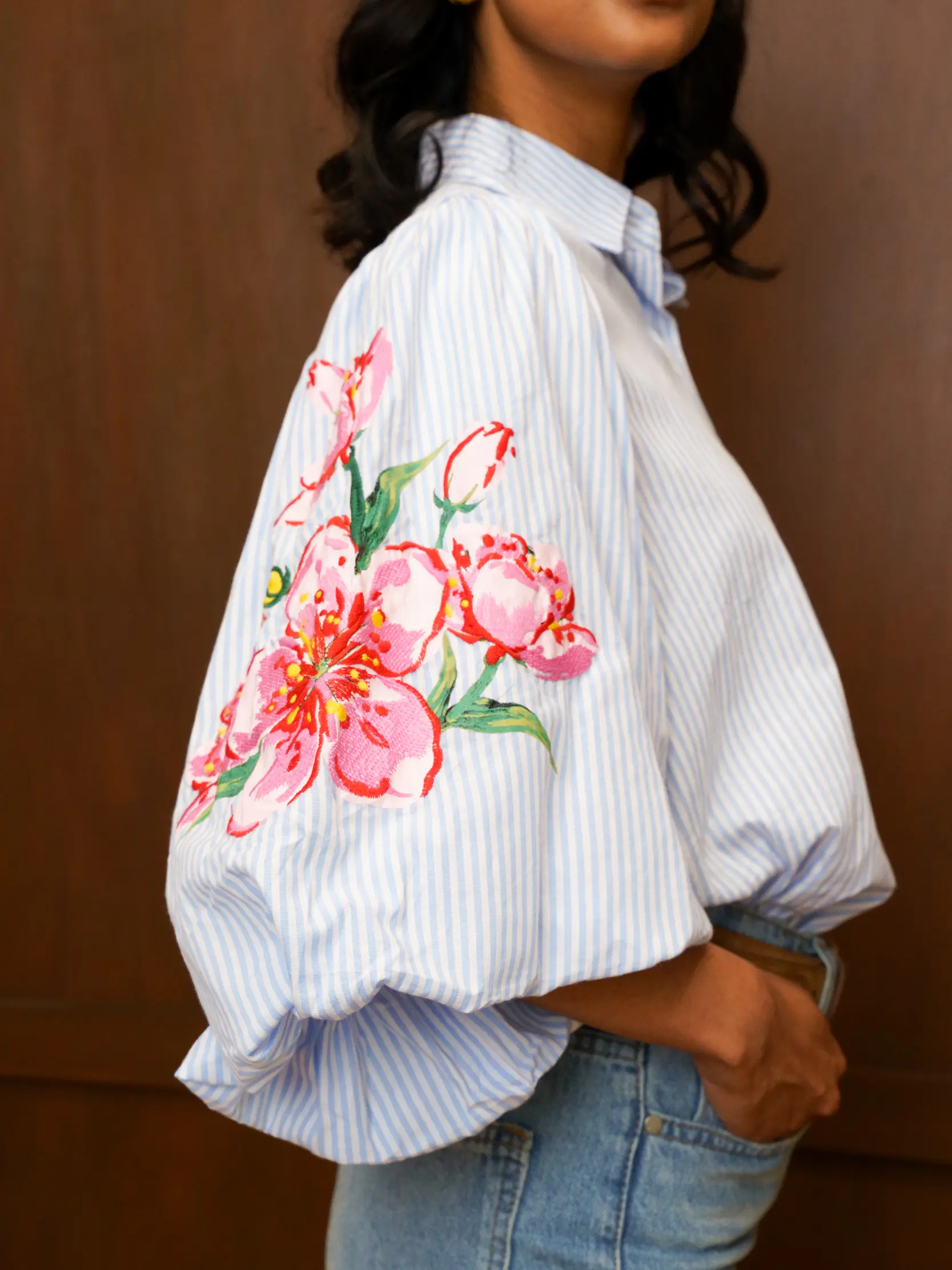 Blusa Marga 1