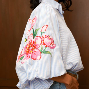 Blusa Marga