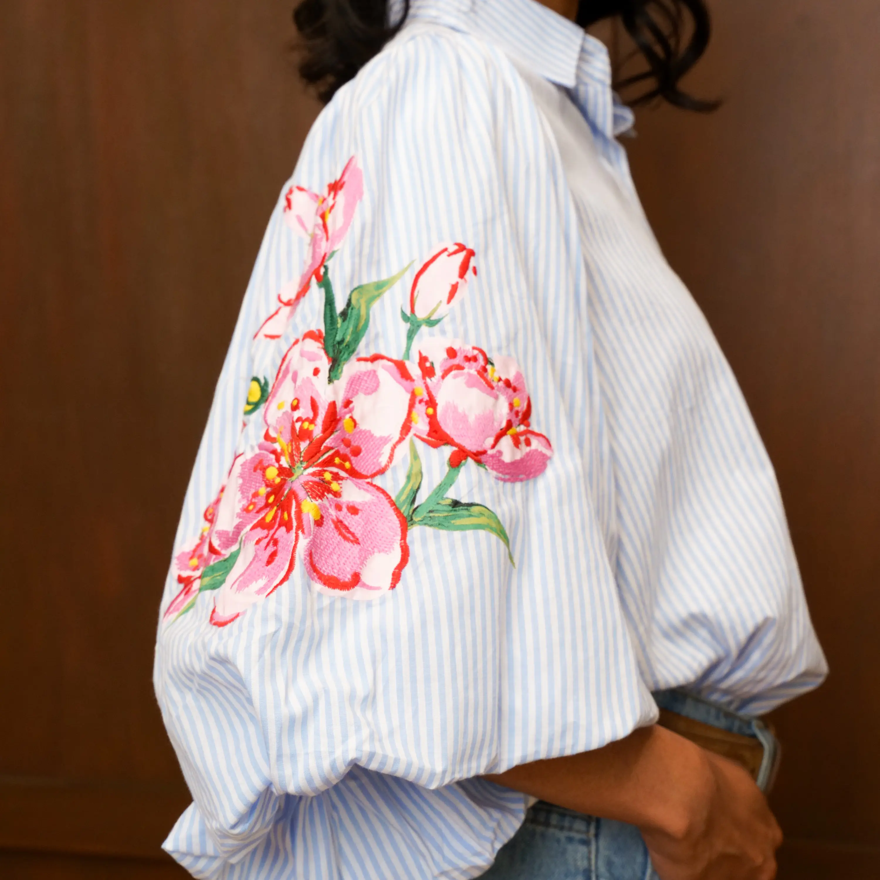 Blusa Marga 1
