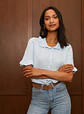 Blusa Holly  - Thumbnail 1