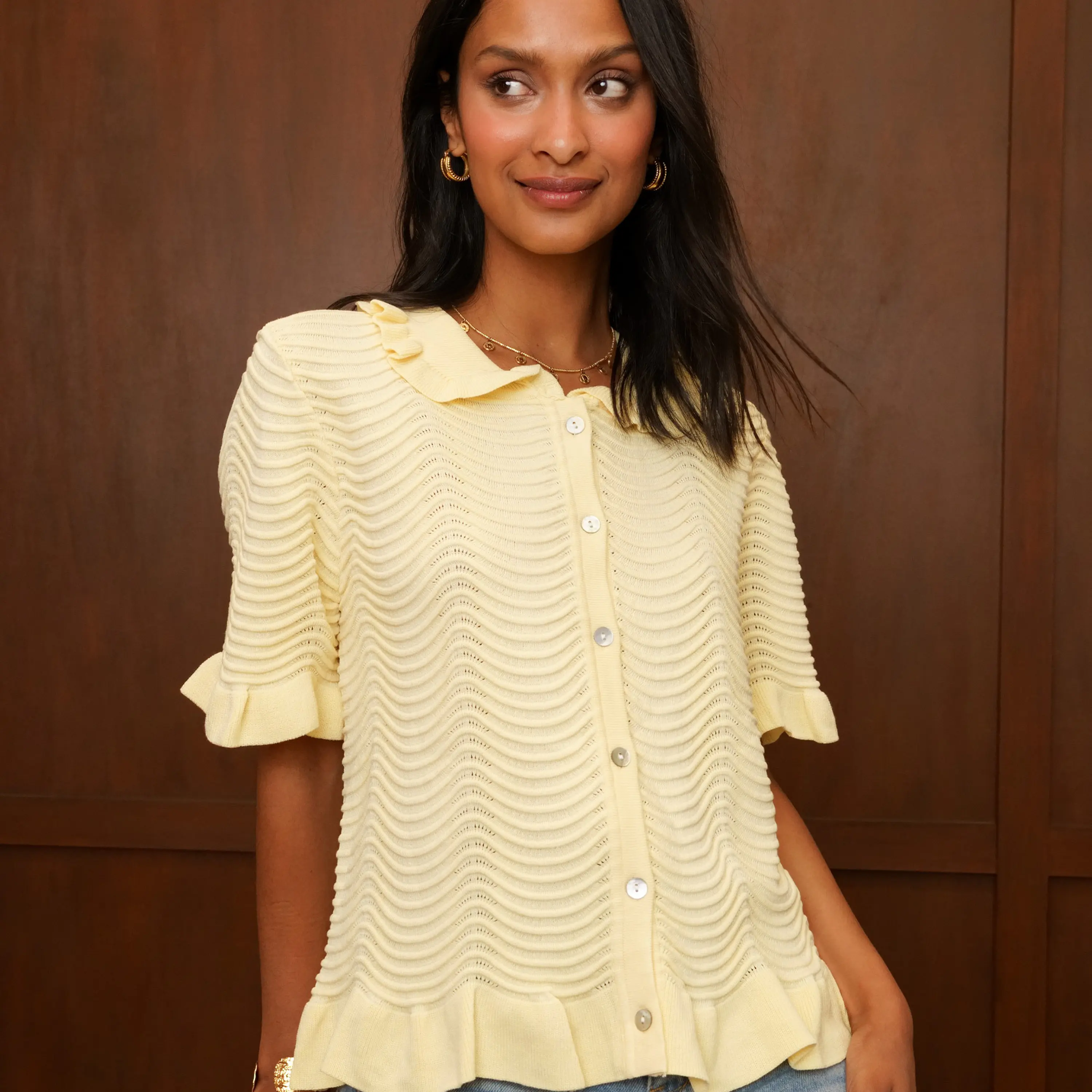 Blusa Holly  2