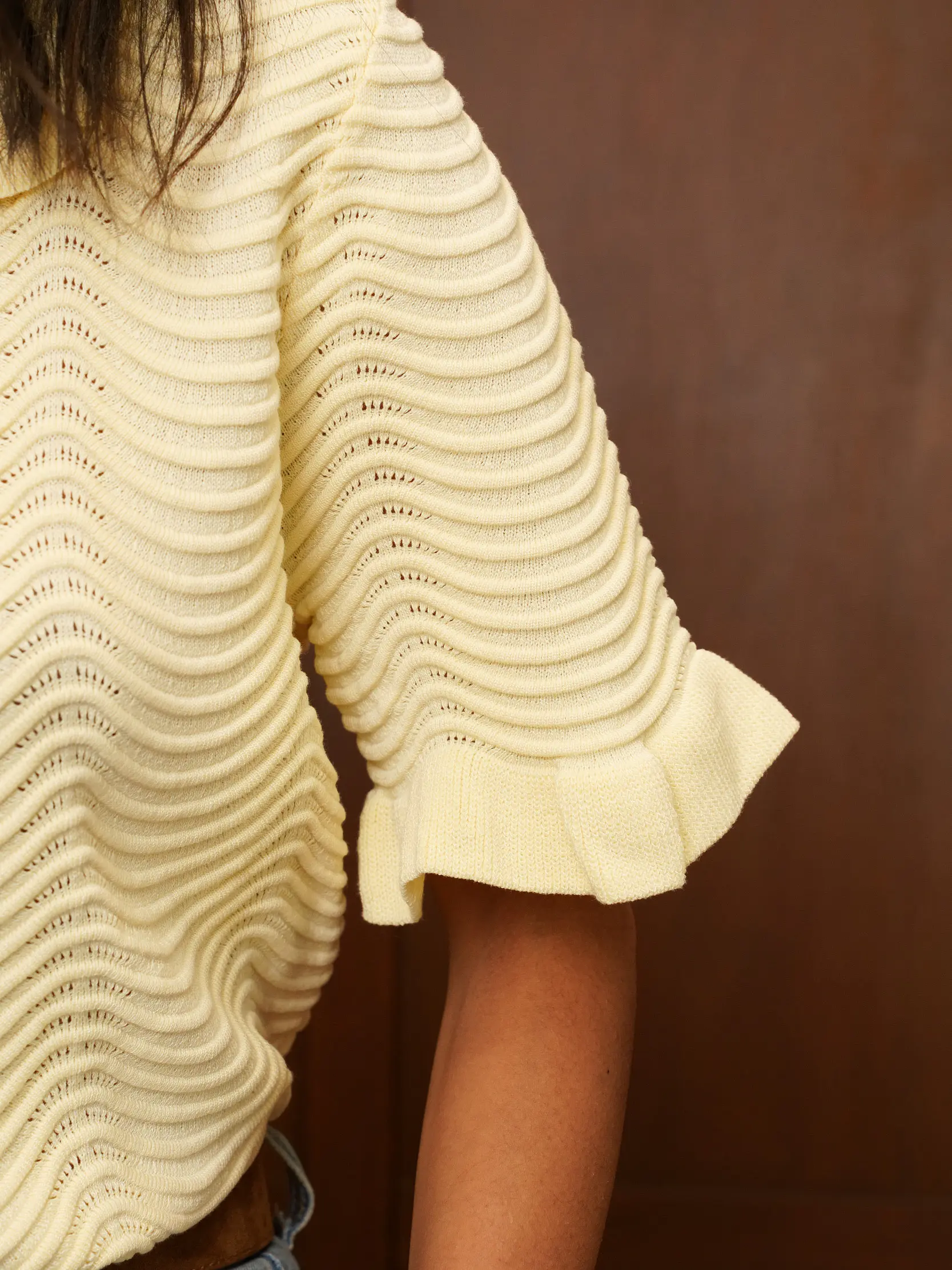 Blusa Holly  4