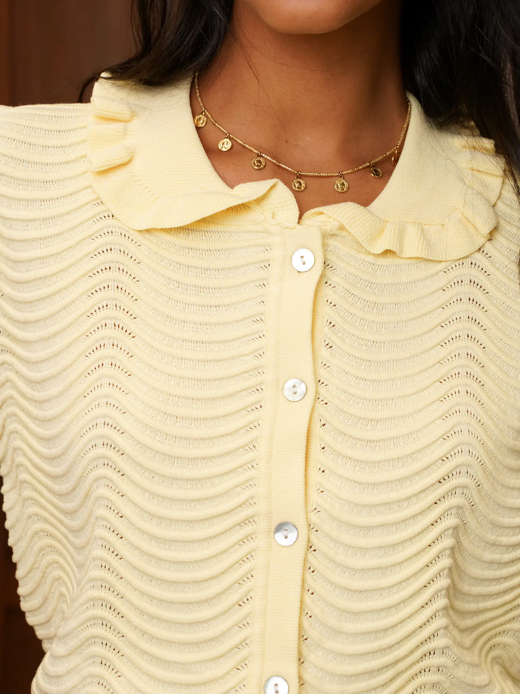 Blusa Holly  6