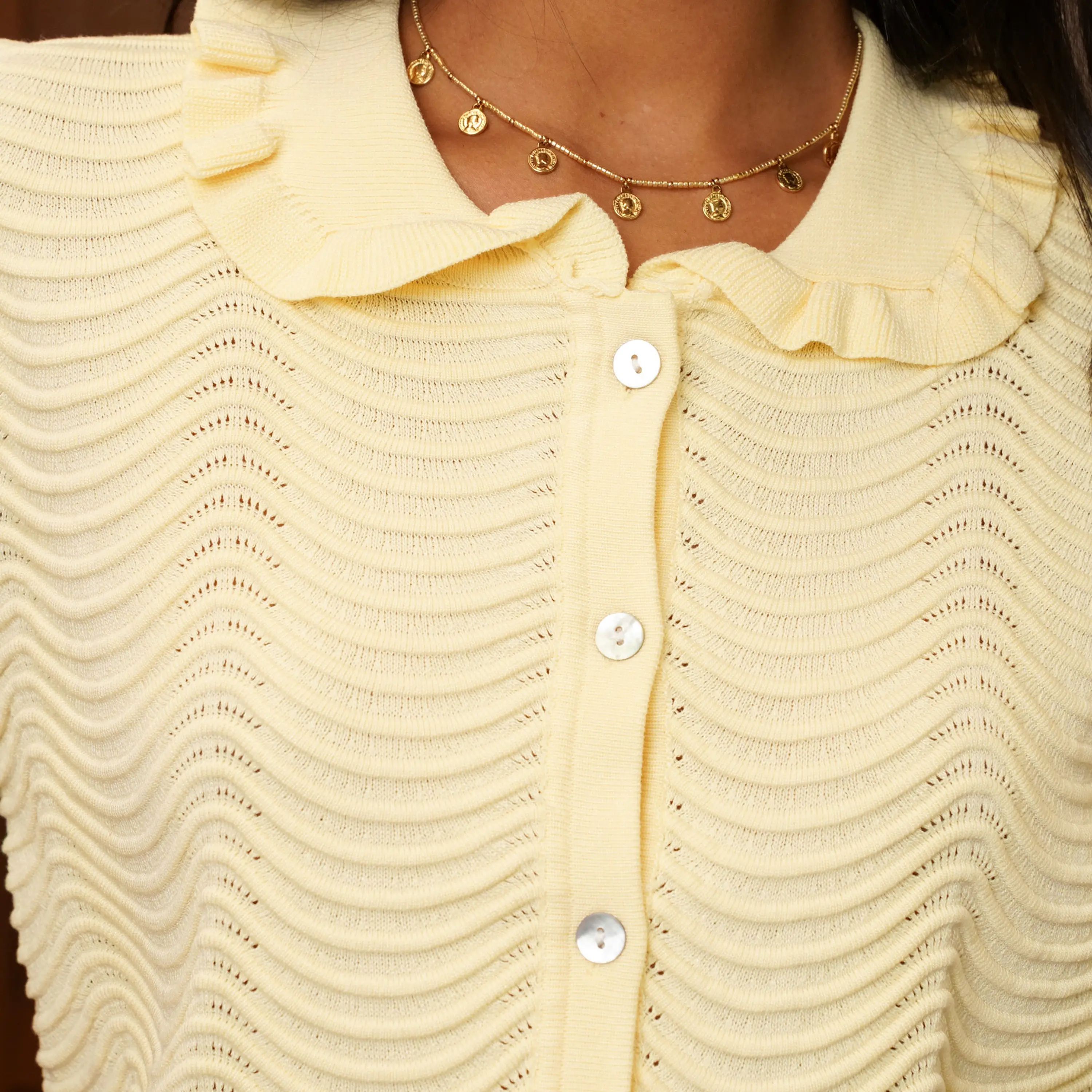 Blusa Holly  6
