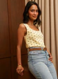 Top polka dot - Thumbnail 2