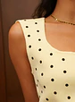 Top polka dot - Thumbnail 5