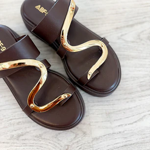 Carson Sandal