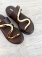 Carson Sandal - Thumbnail 1