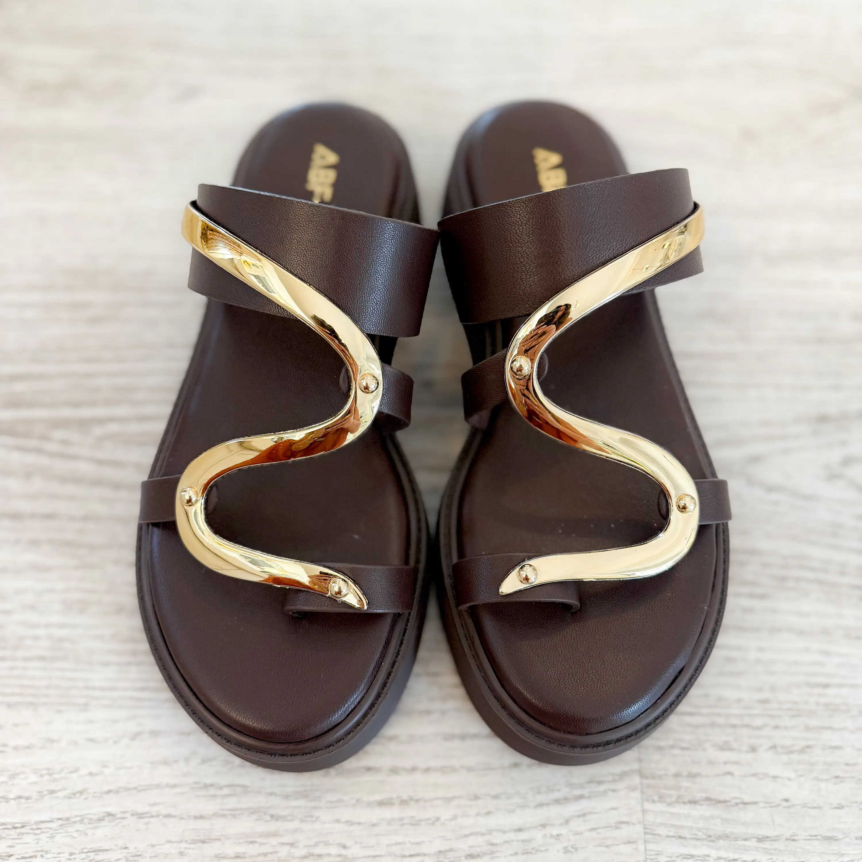 Carson Sandal 4