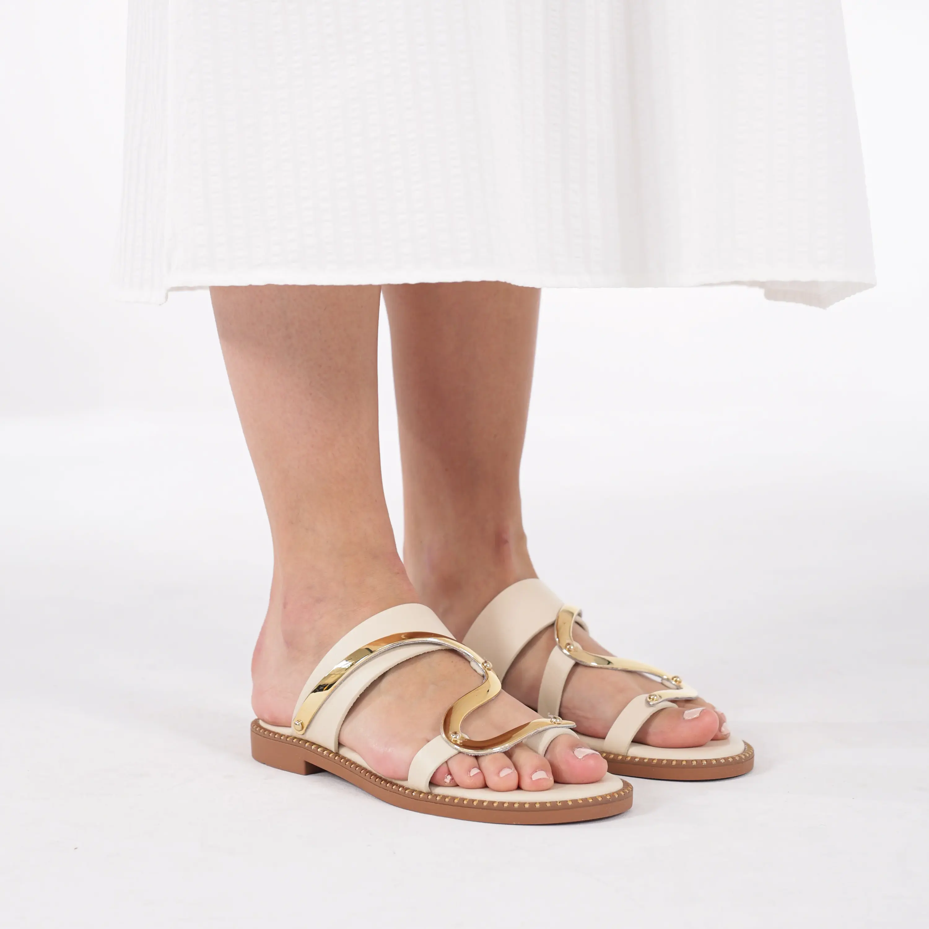 Carson Sandal 2