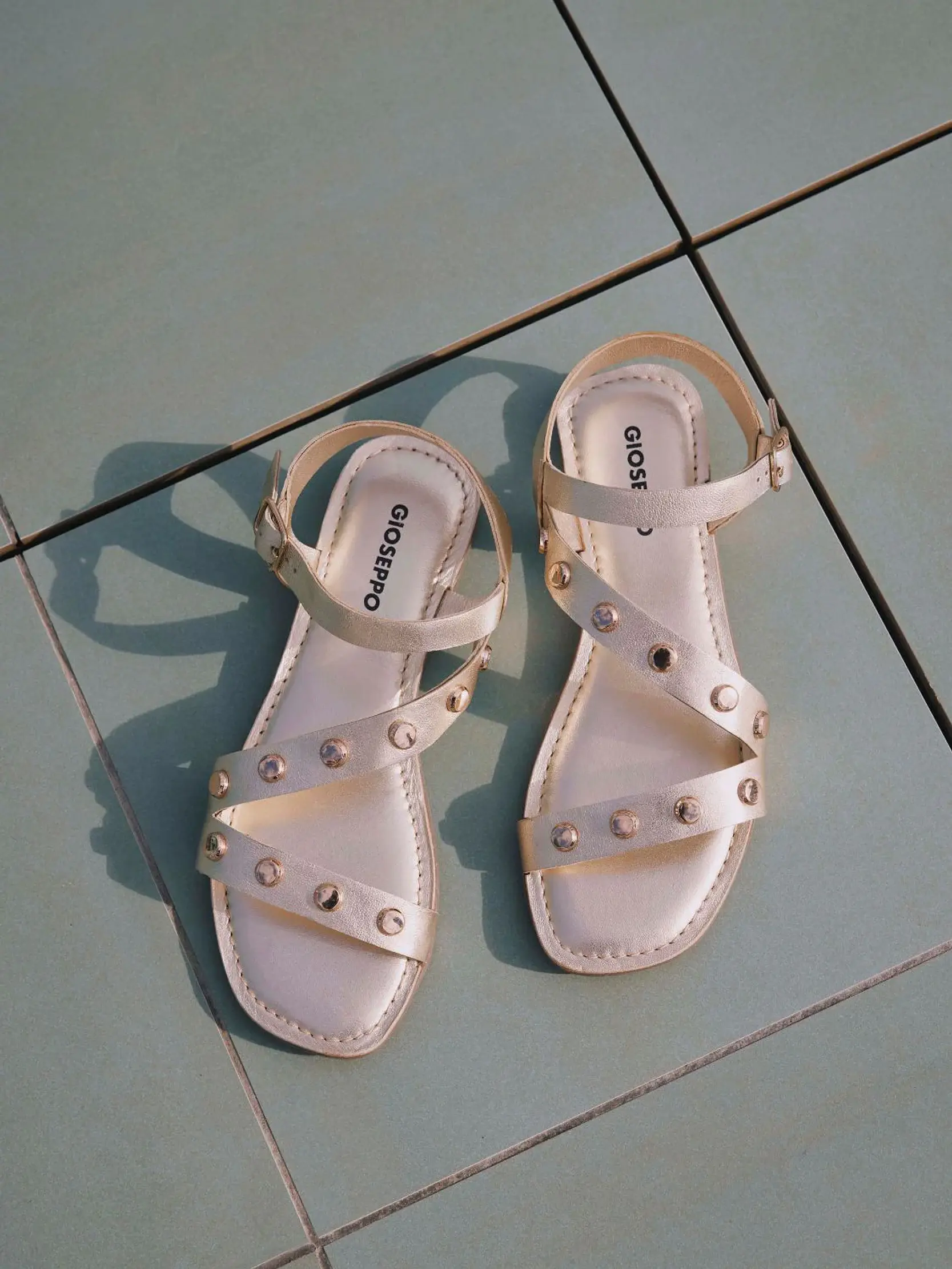 Maseno Sandal 1