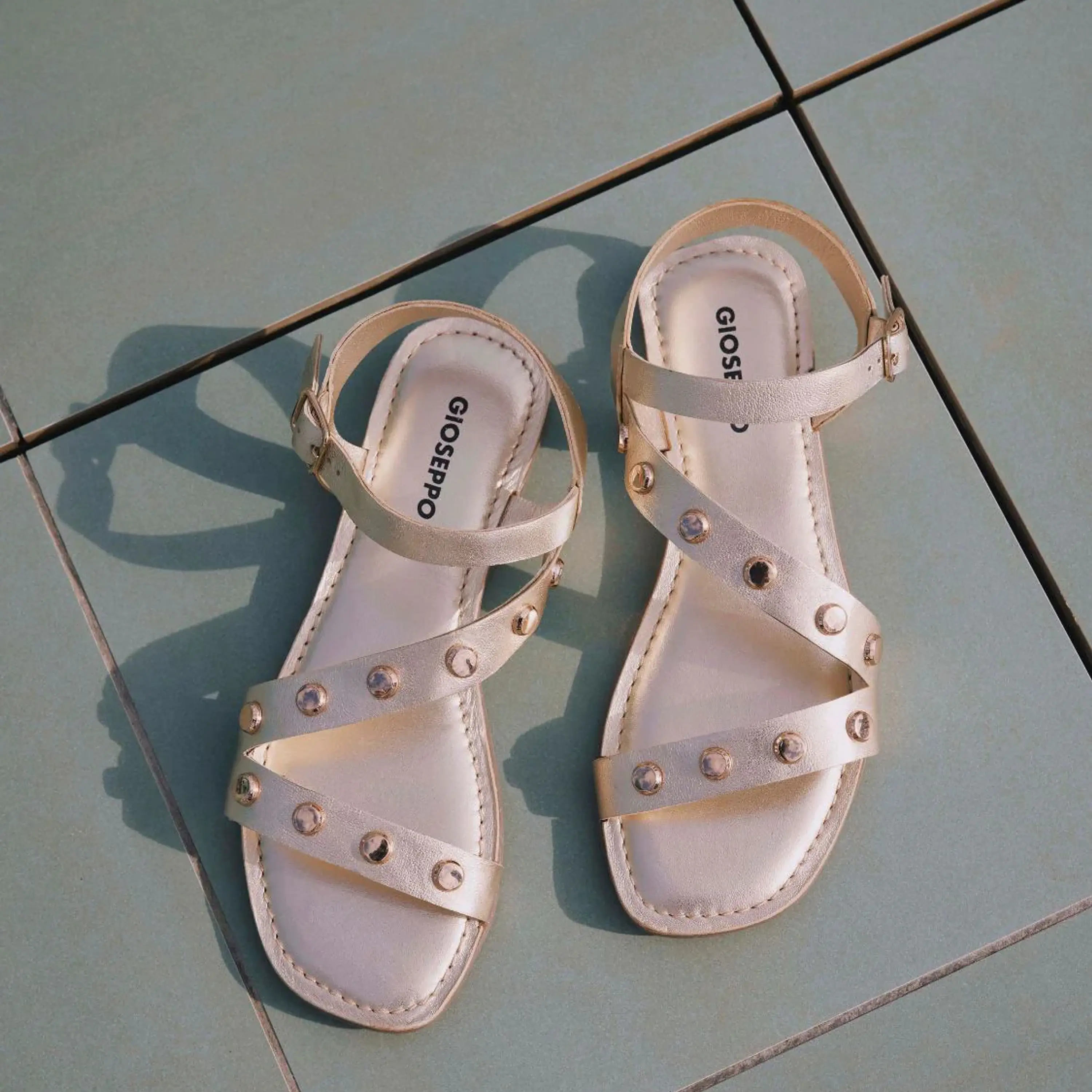 Maseno Sandal 1