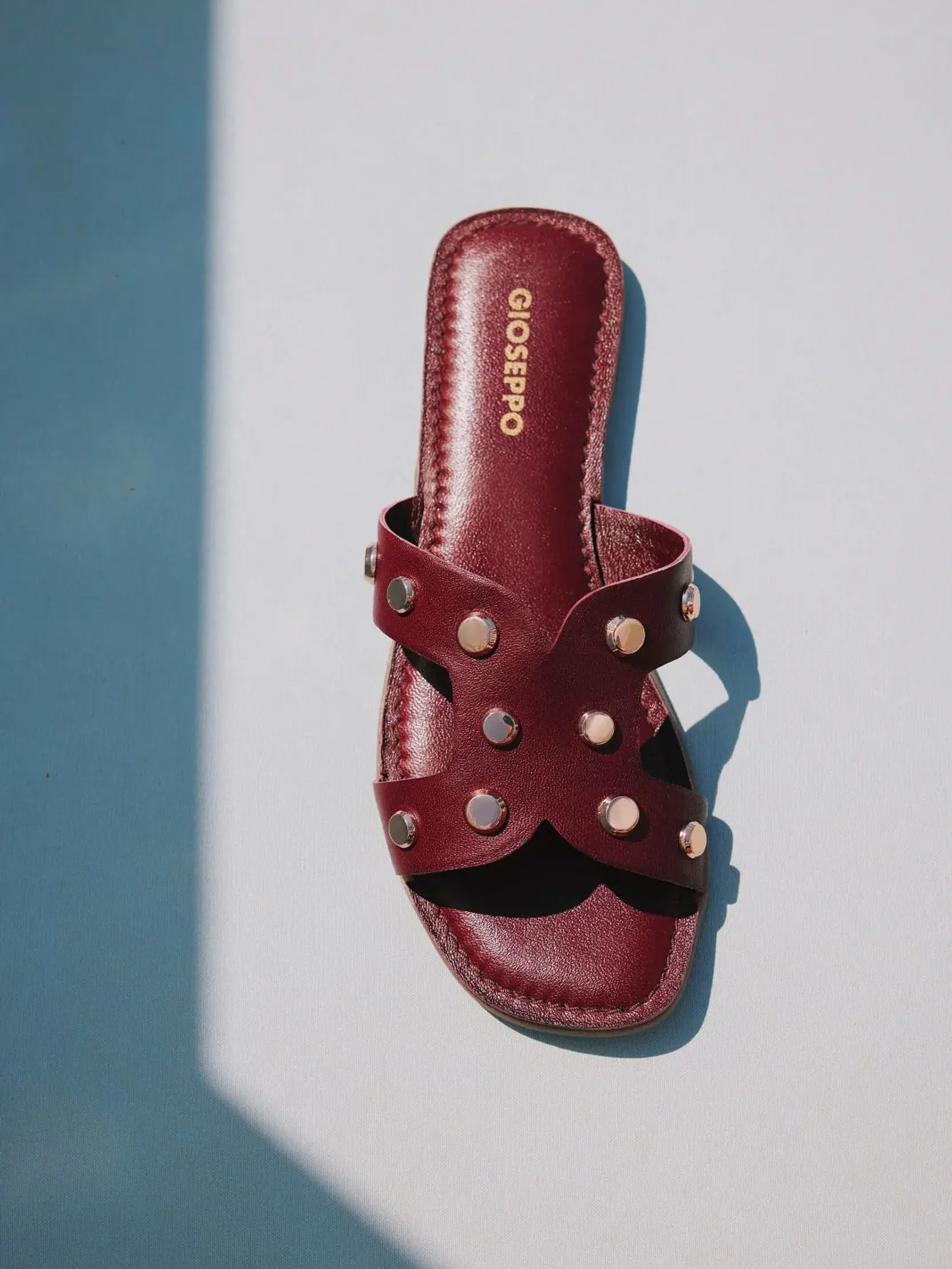 Millston Sandal 1