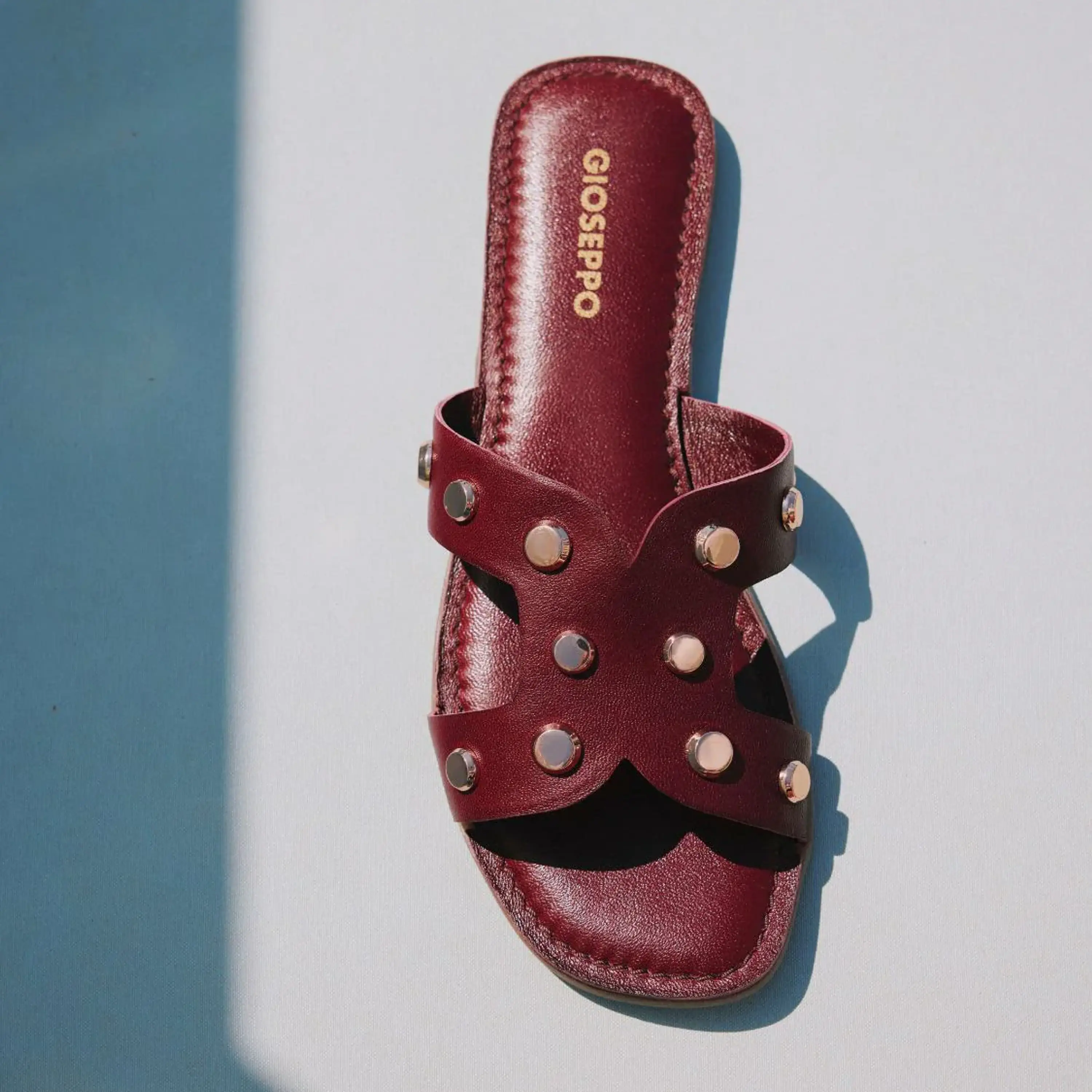 Millston Sandal 1