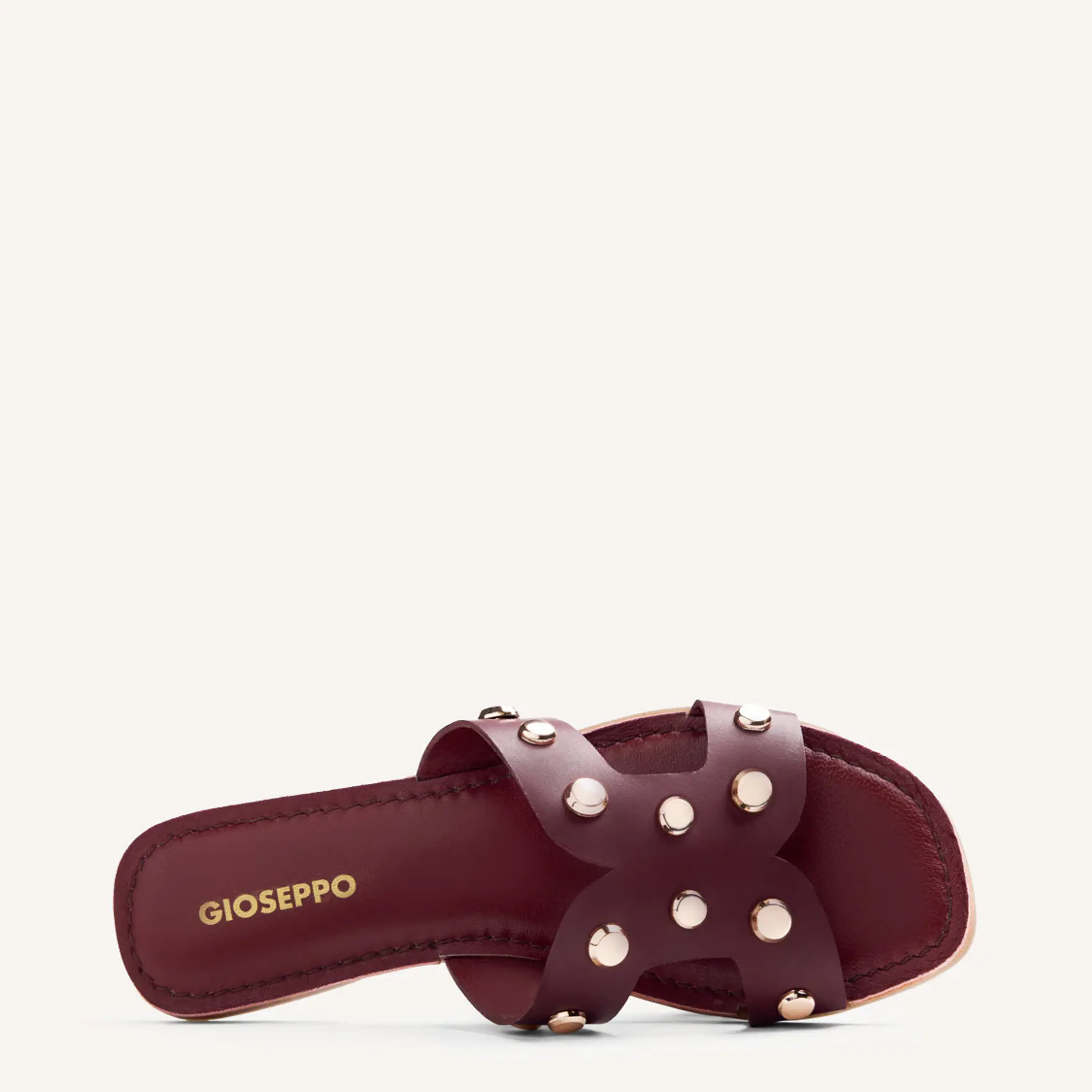 Millston Sandal 2