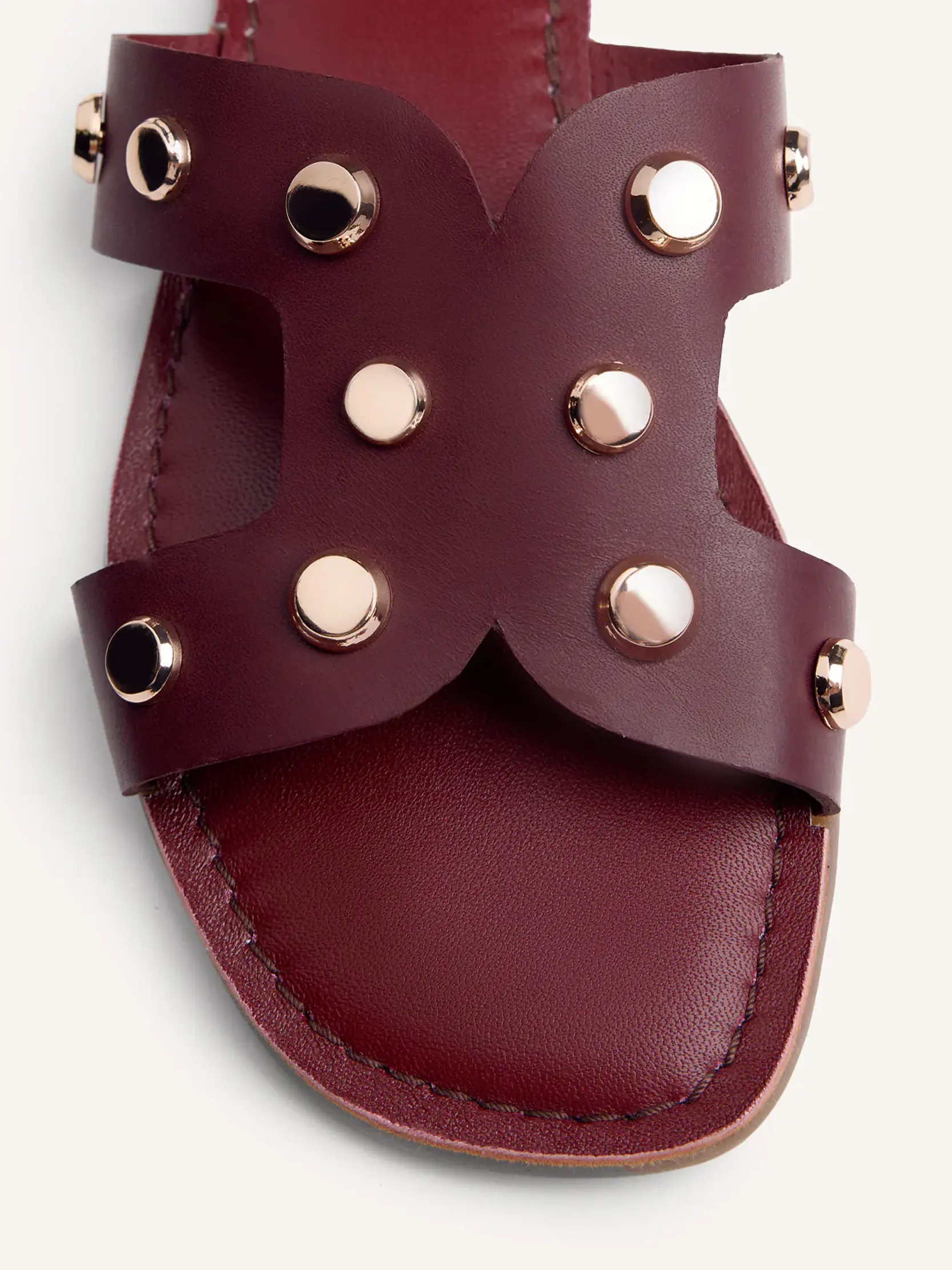 Millston Sandal 3