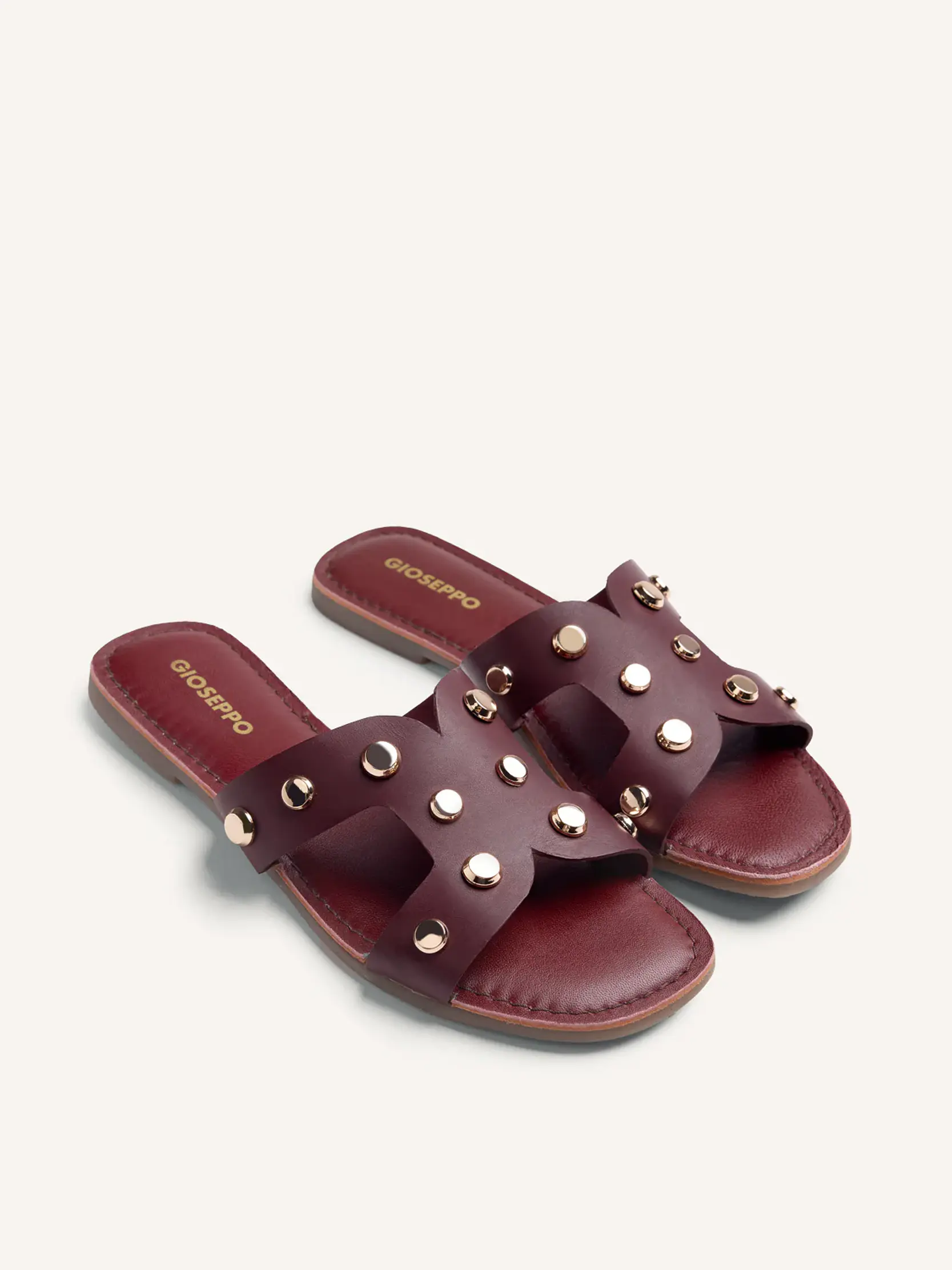 Millston Sandal 4