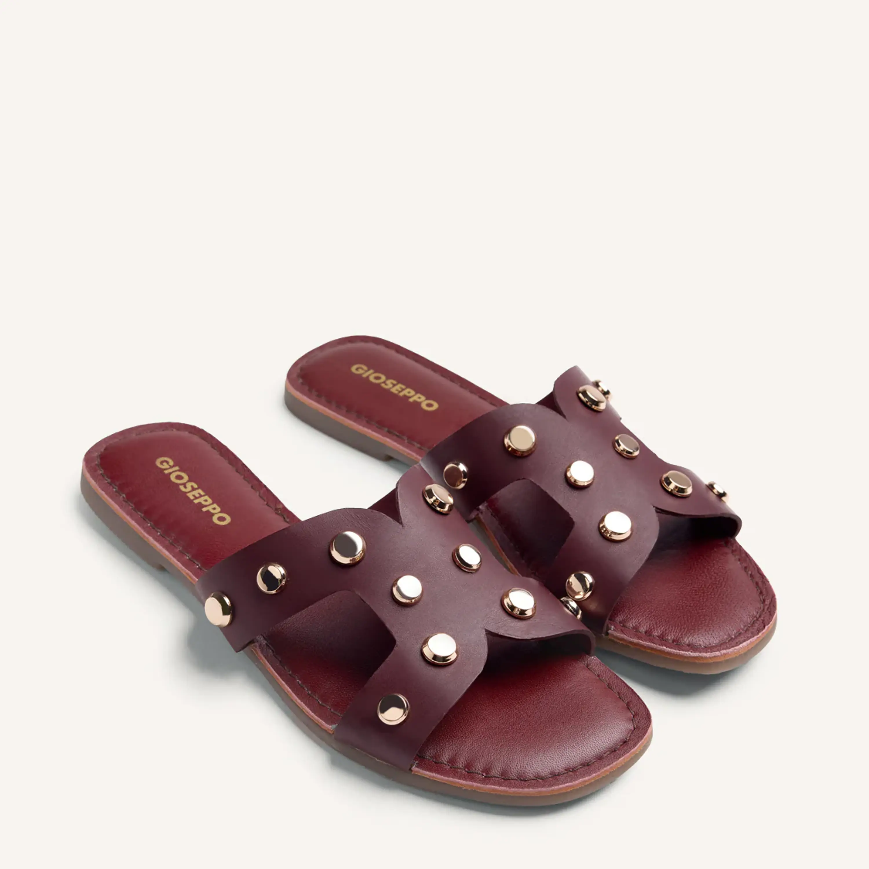 Millston Sandal 4