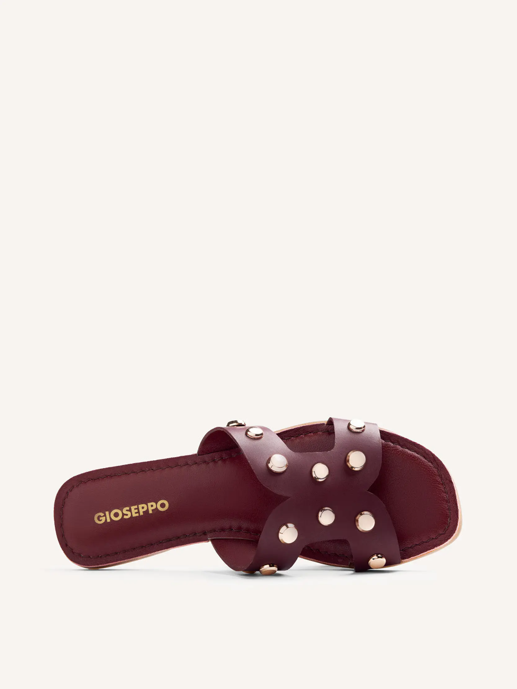 Millston Sandal 5
