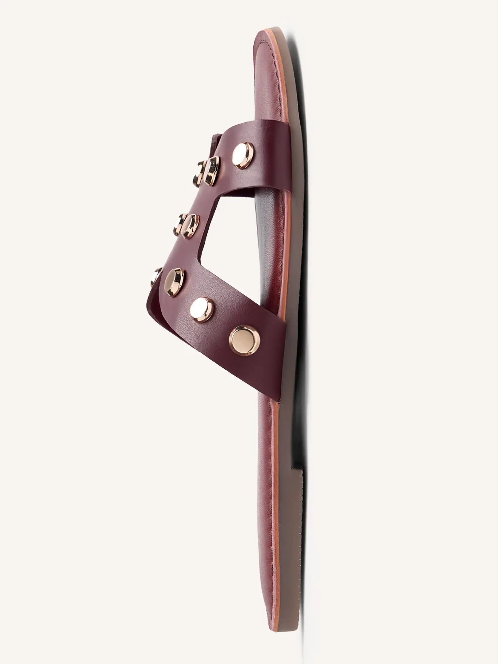 Millston Sandal 6