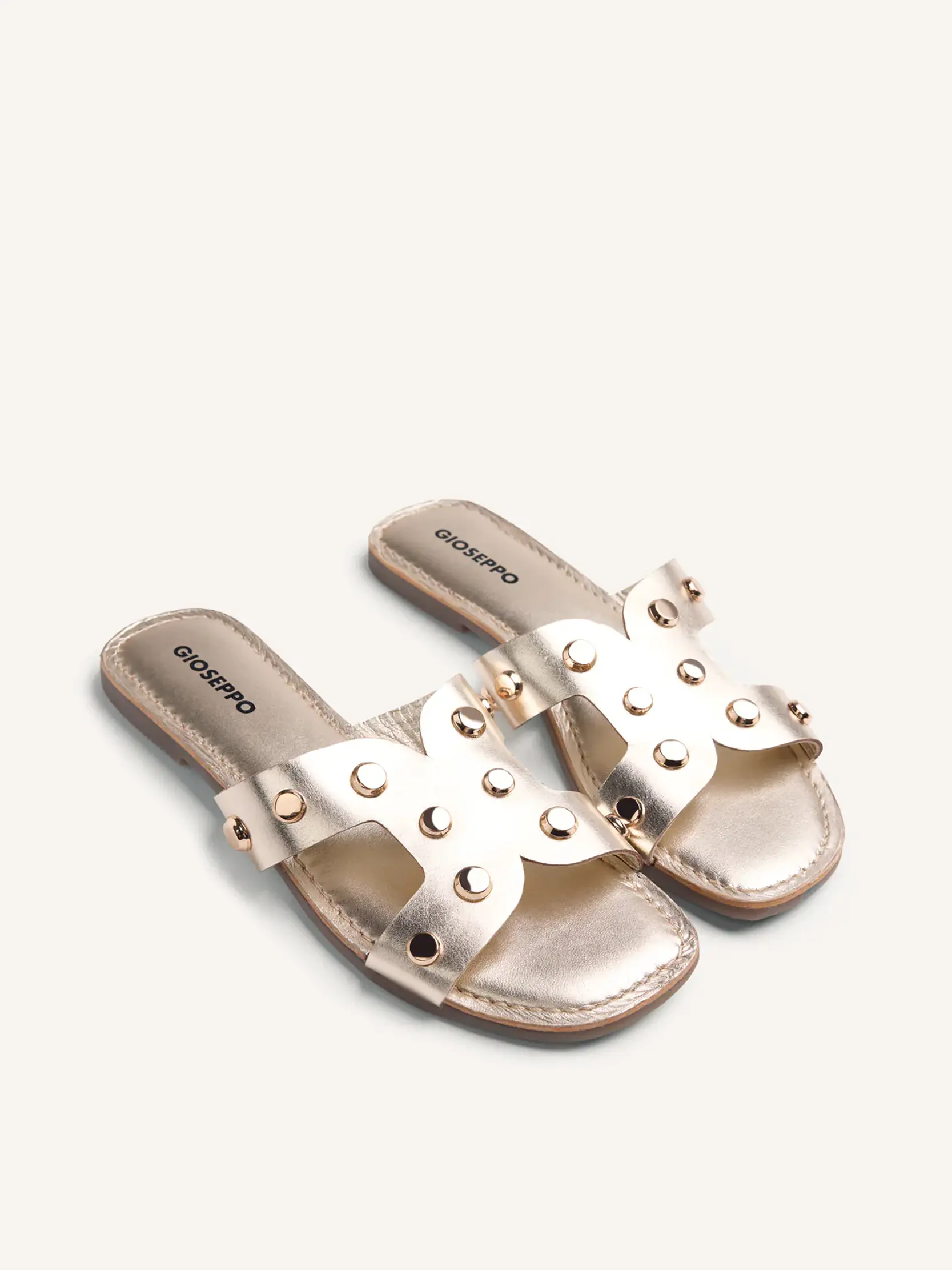 Millston Sandal 1
