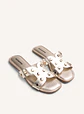 Millston Sandal - Thumbnail 1